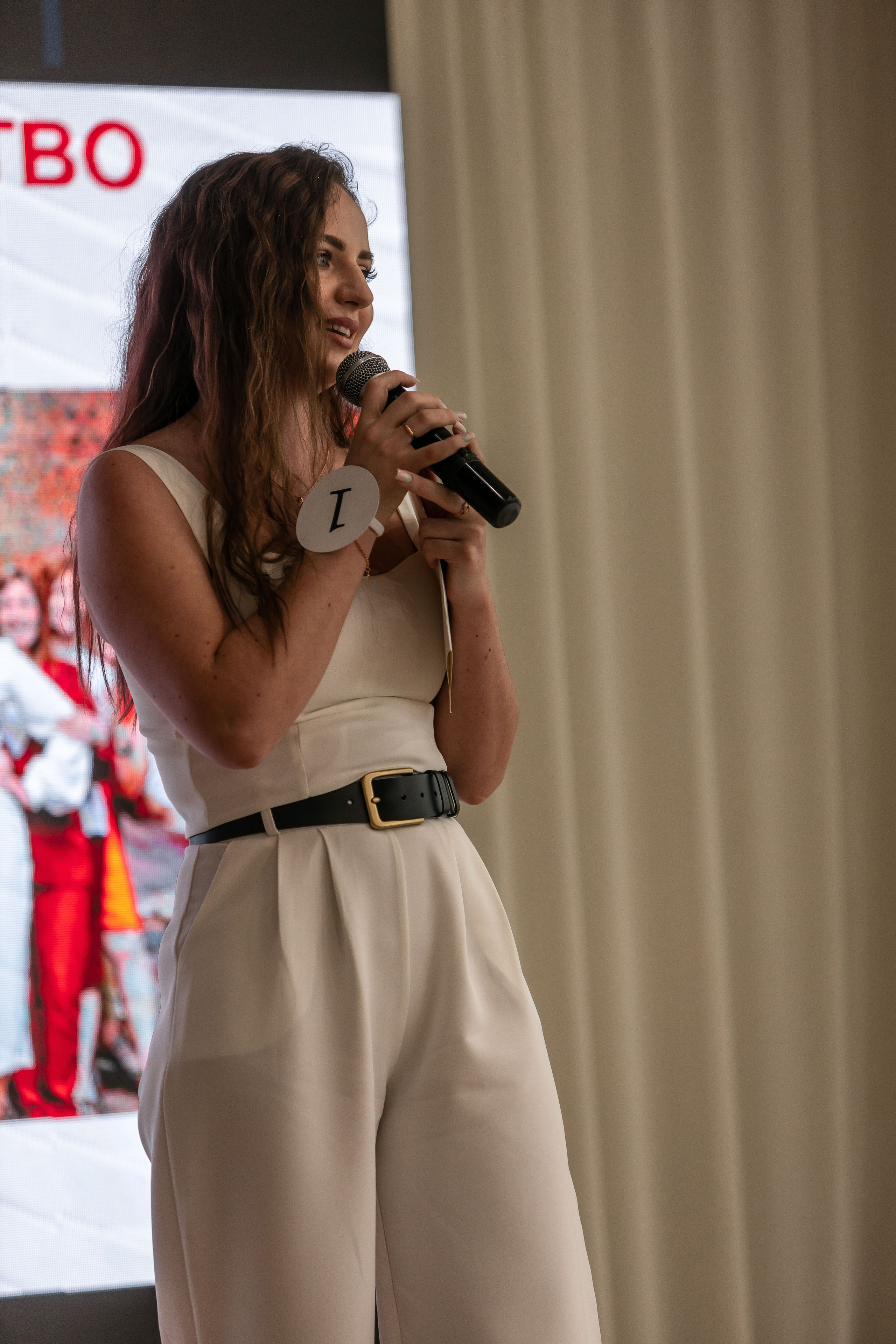 МИССИС БИЗНЕСС 2024. Репортажный фотограф в Новосибирске