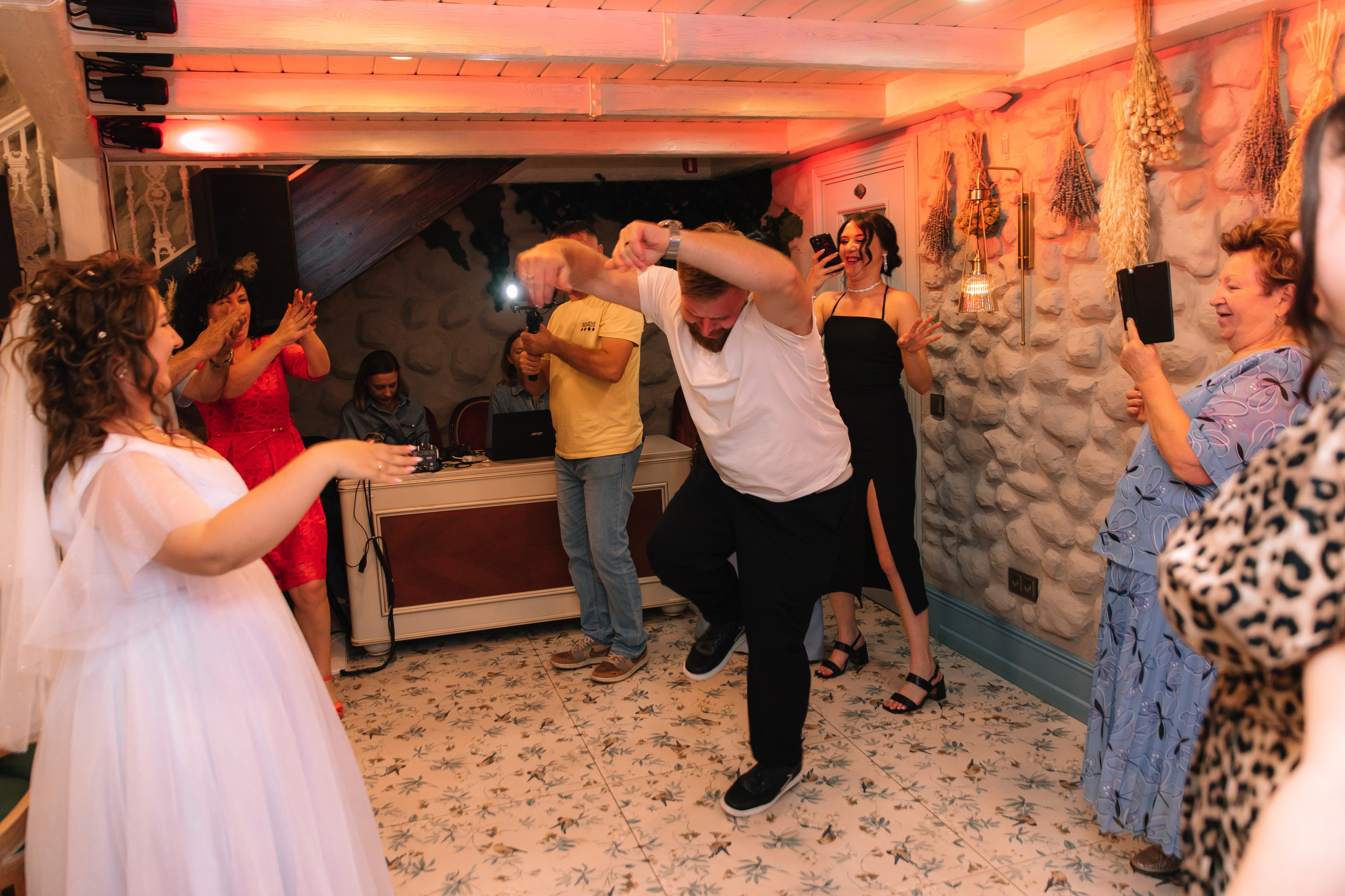 НАДЕЖДА И АЛЕКСАНДР. Свадебный и семейный фотограф в Курске и Курчатове