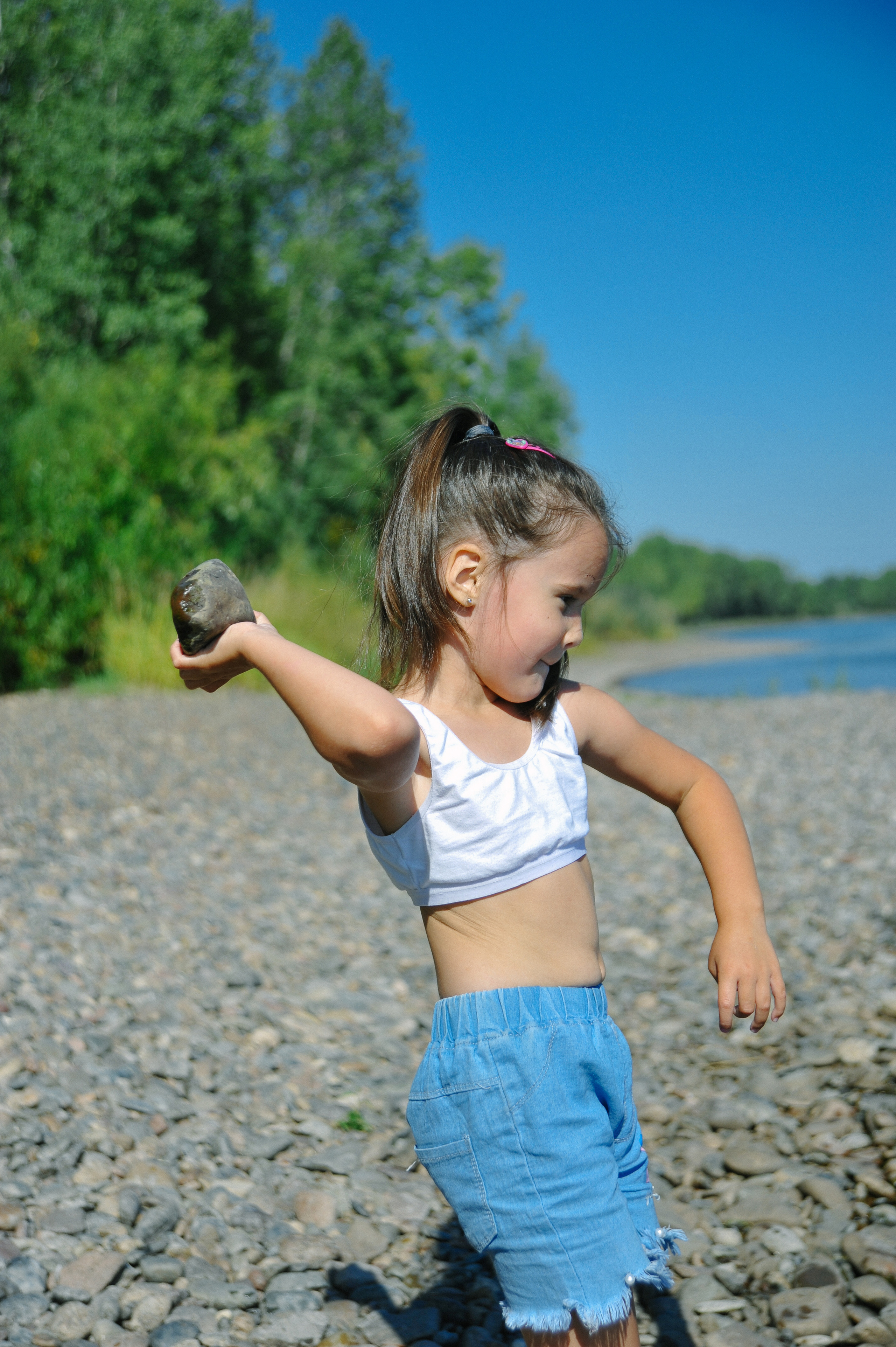 Ксюша и Ева. Фотограф Дарья Локотко в Красноярске