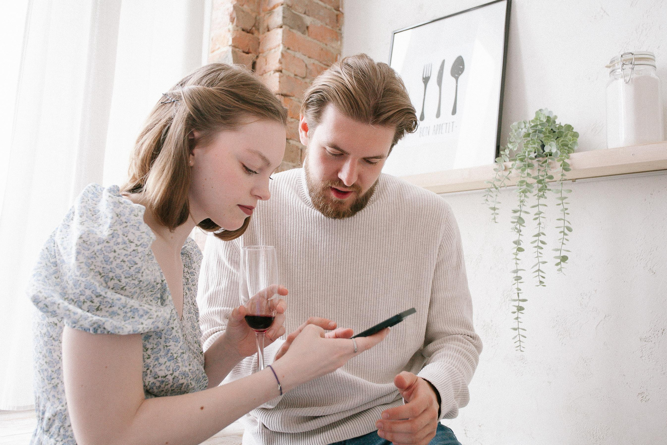 Семейные истории. Фотограф Дарья Локотко в Красноярске