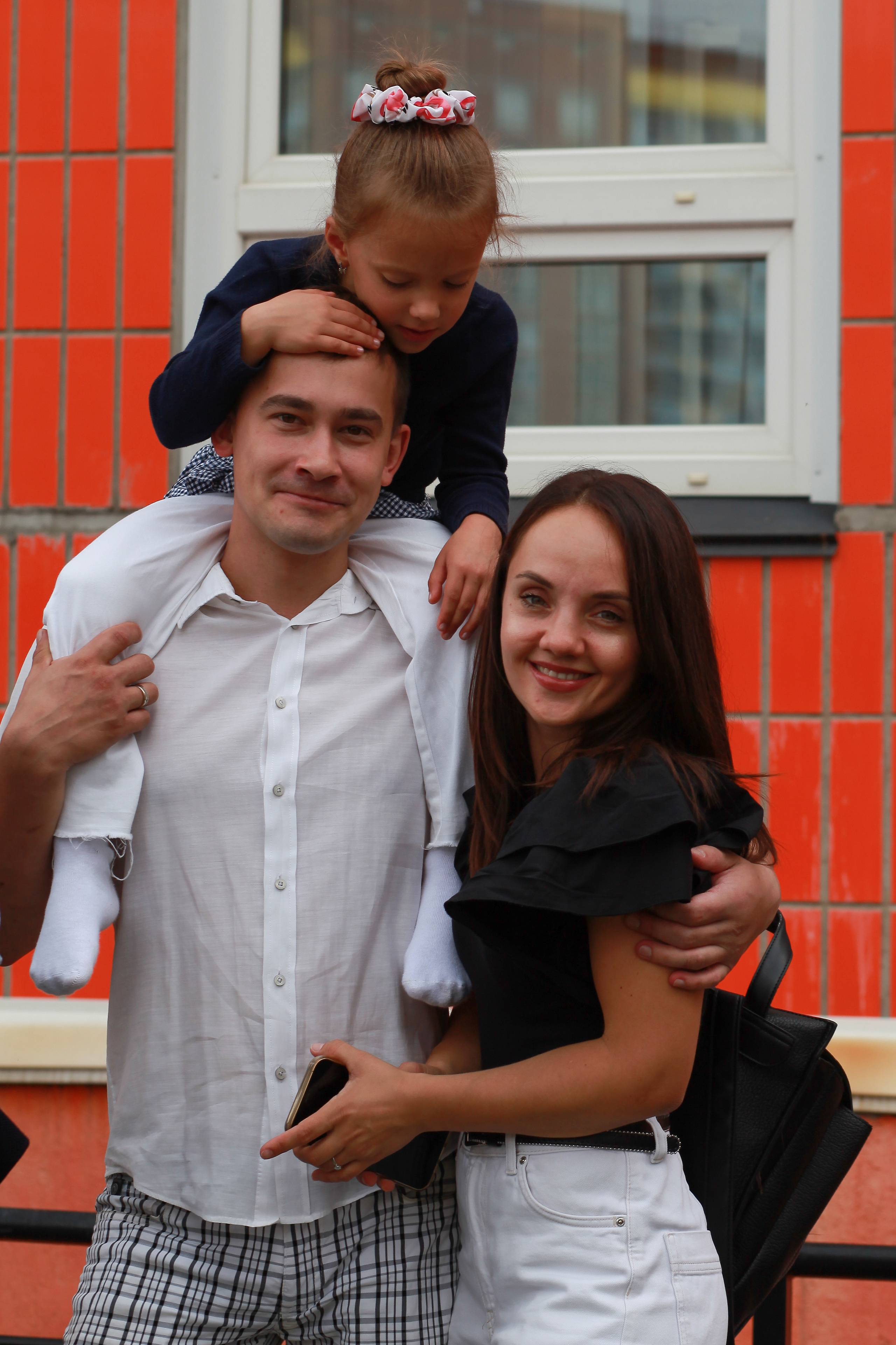 1 сентября 2023. Фотограф Дарья Локотко в Красноярске