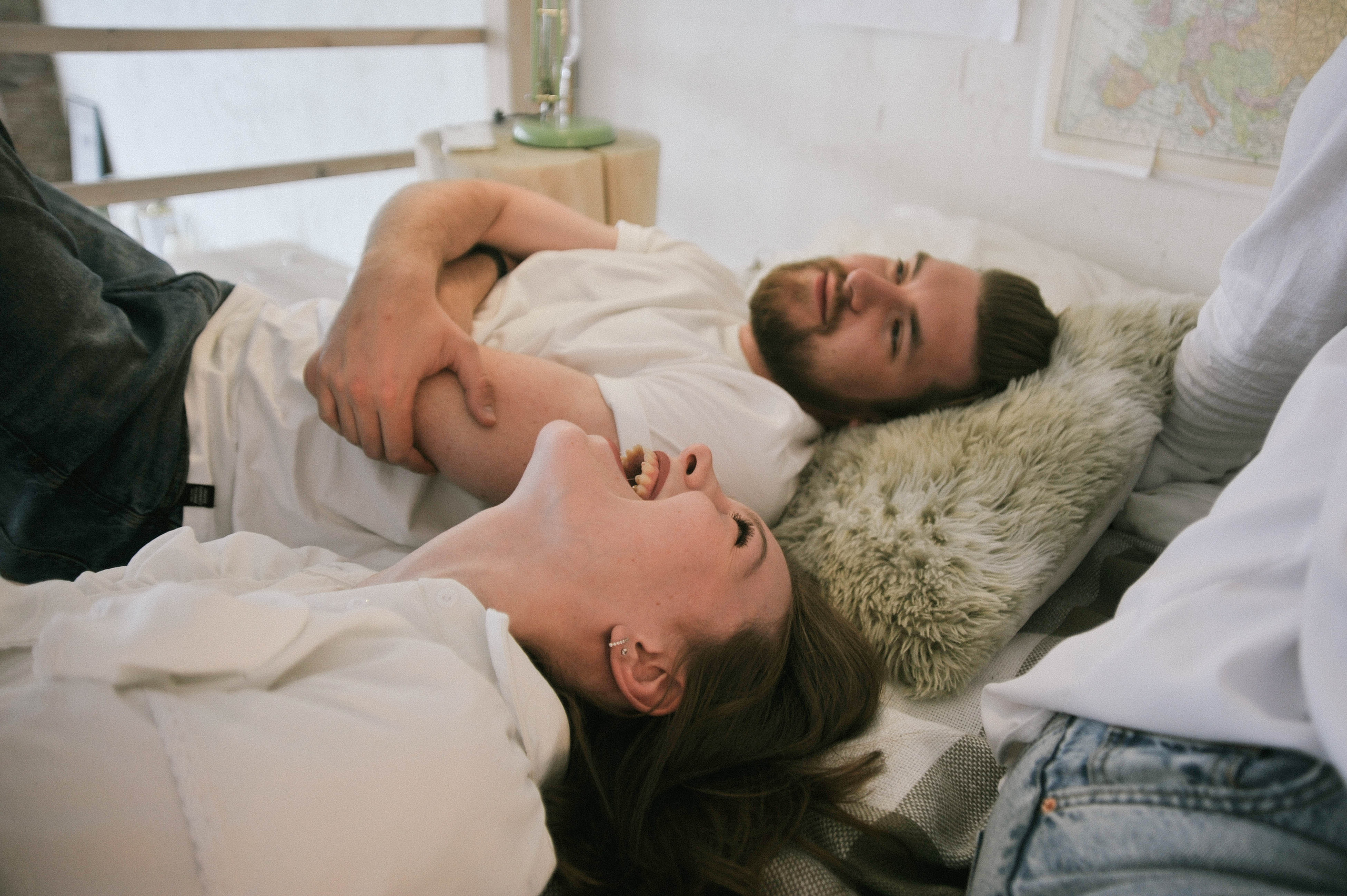 Семейные истории. Фотограф Дарья Локотко в Красноярске