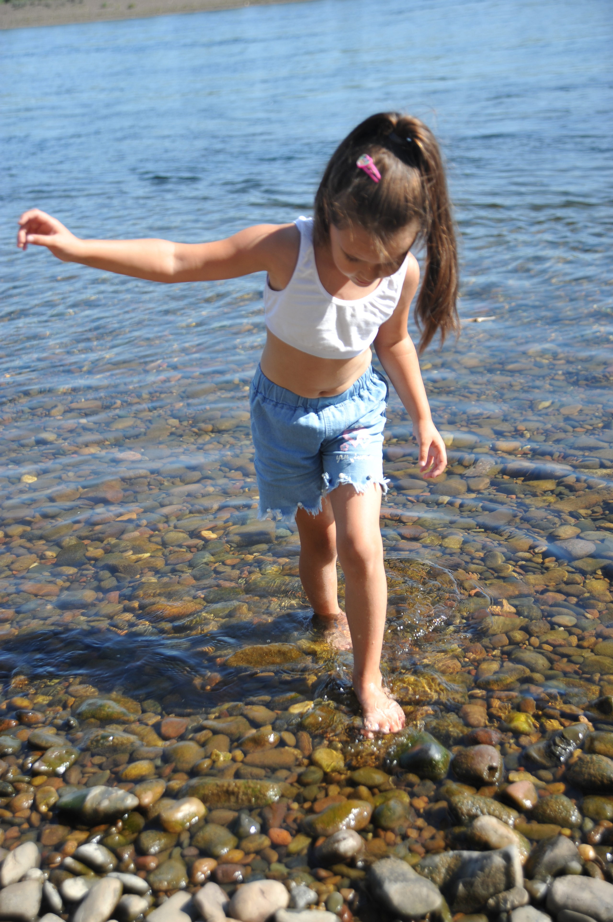 Ксюша и Ева. Фотограф Дарья Локотко в Красноярске