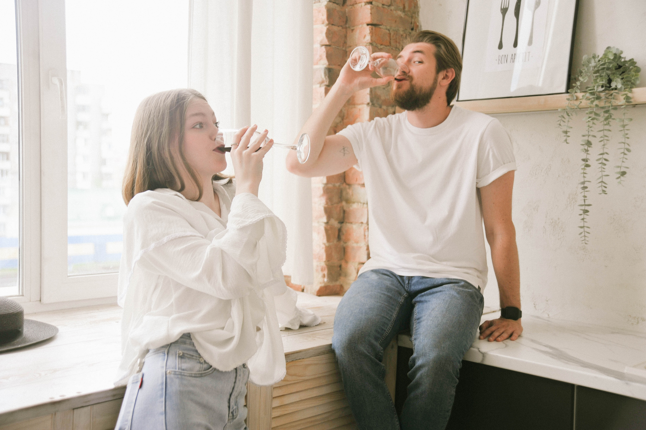 Семейные истории. Фотограф Дарья Локотко в Красноярске
