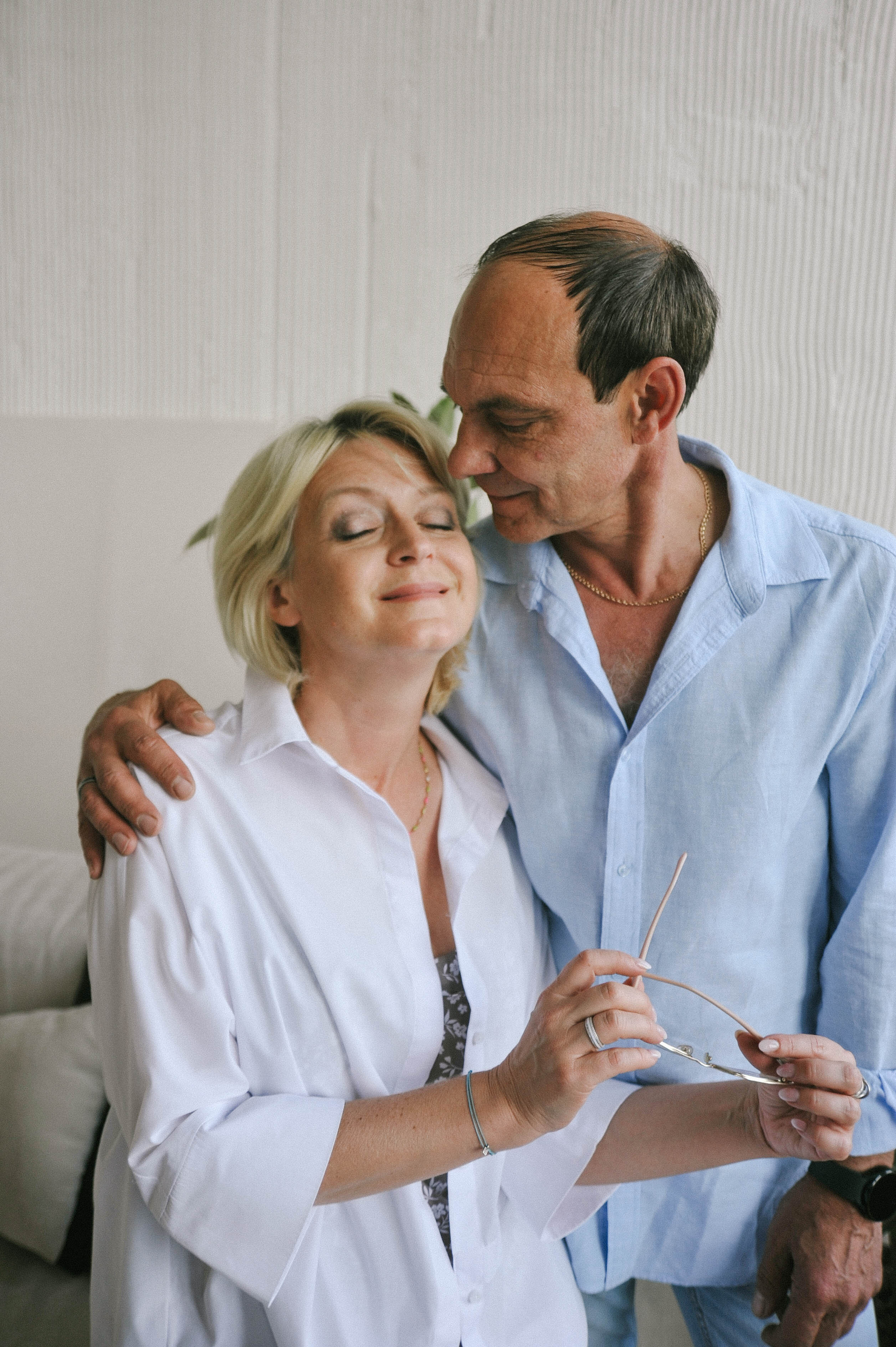 Семейные истории. Фотограф Дарья Локотко в Красноярске