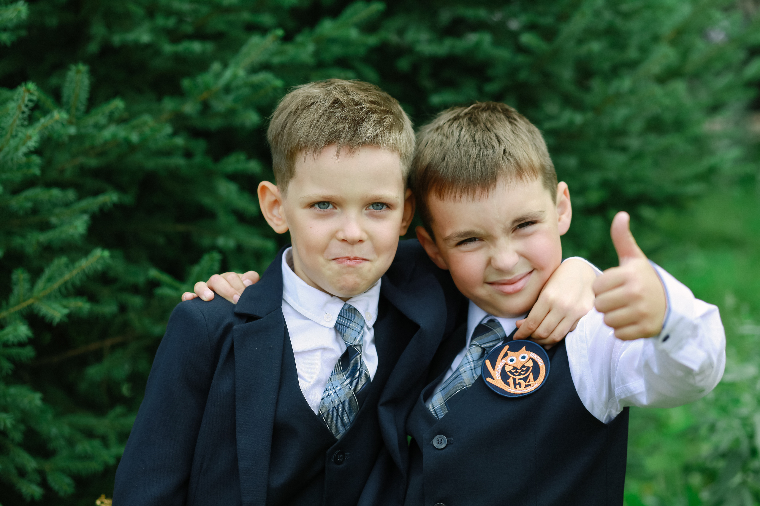 1 сентября 2023. Фотограф Дарья Локотко в Красноярске