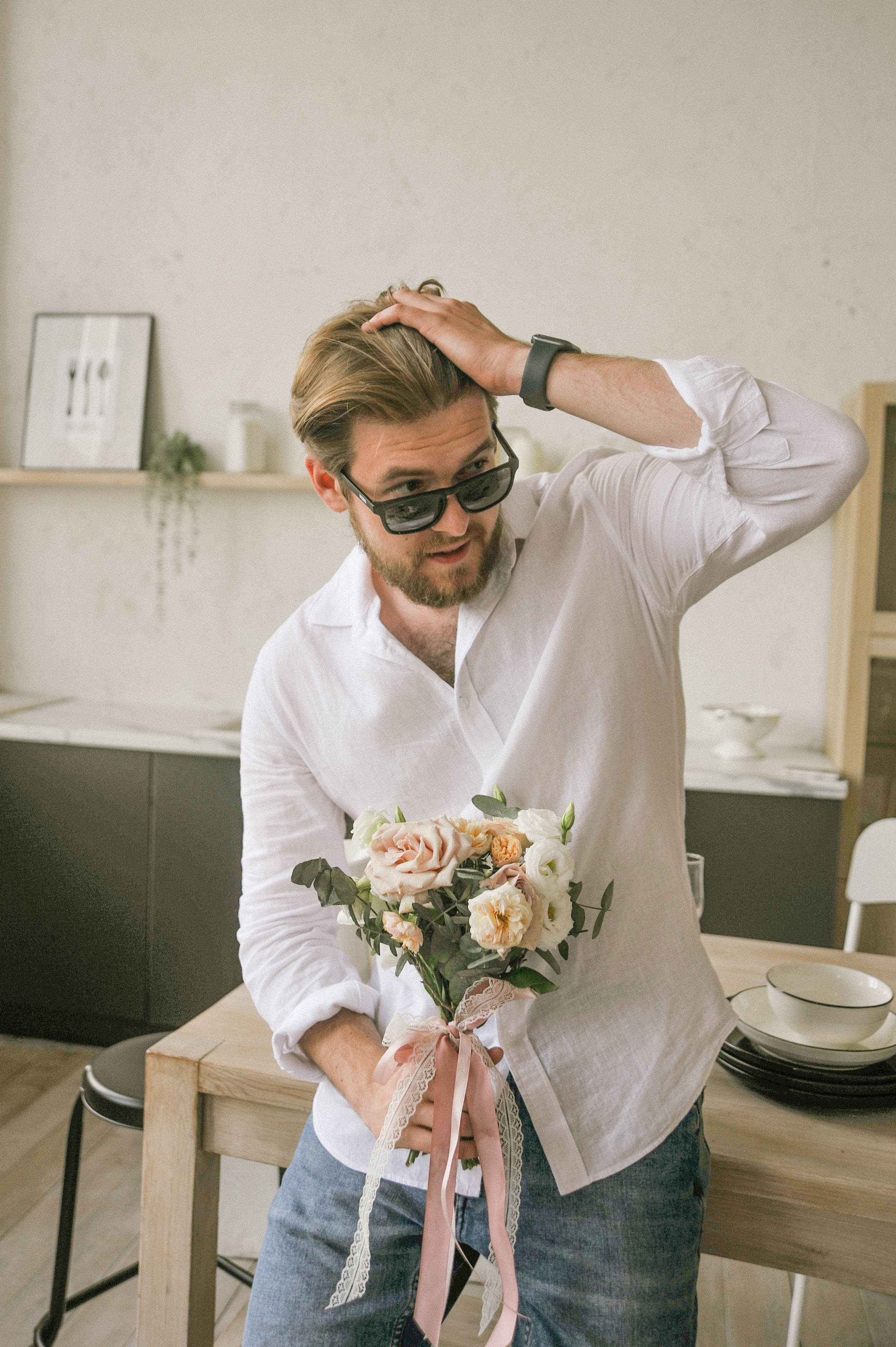 Семейные истории. Фотограф Дарья Локотко в Красноярске