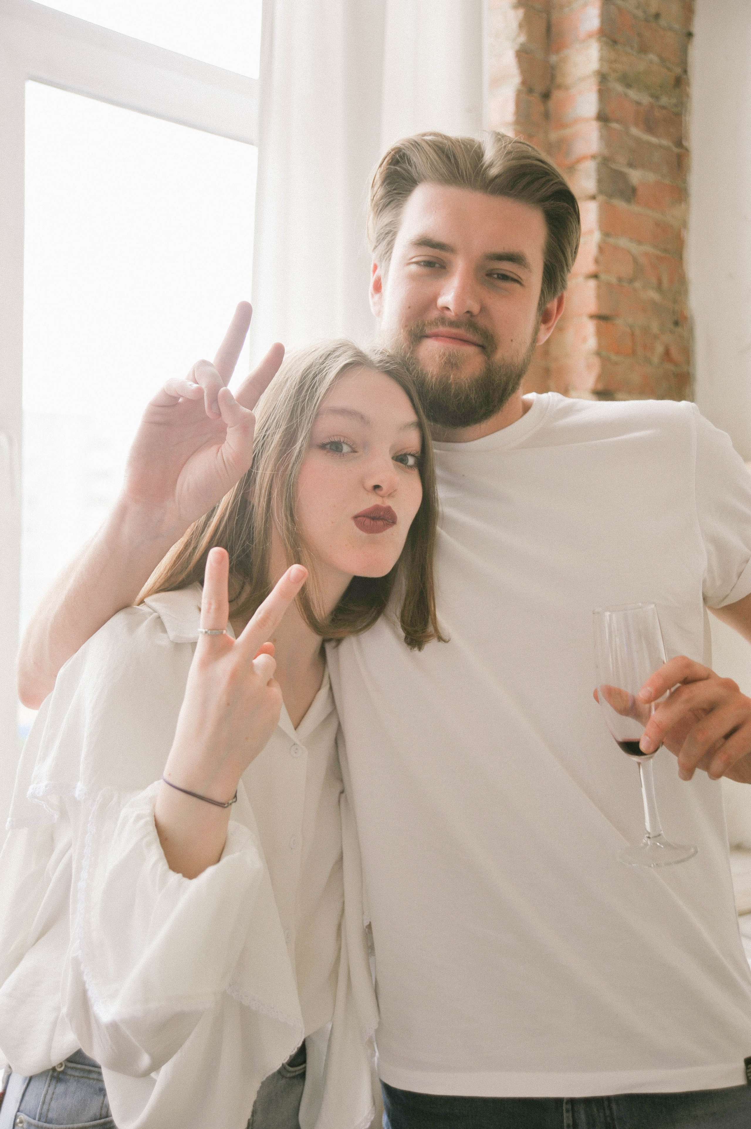 Семейные истории. Фотограф Дарья Локотко в Красноярске