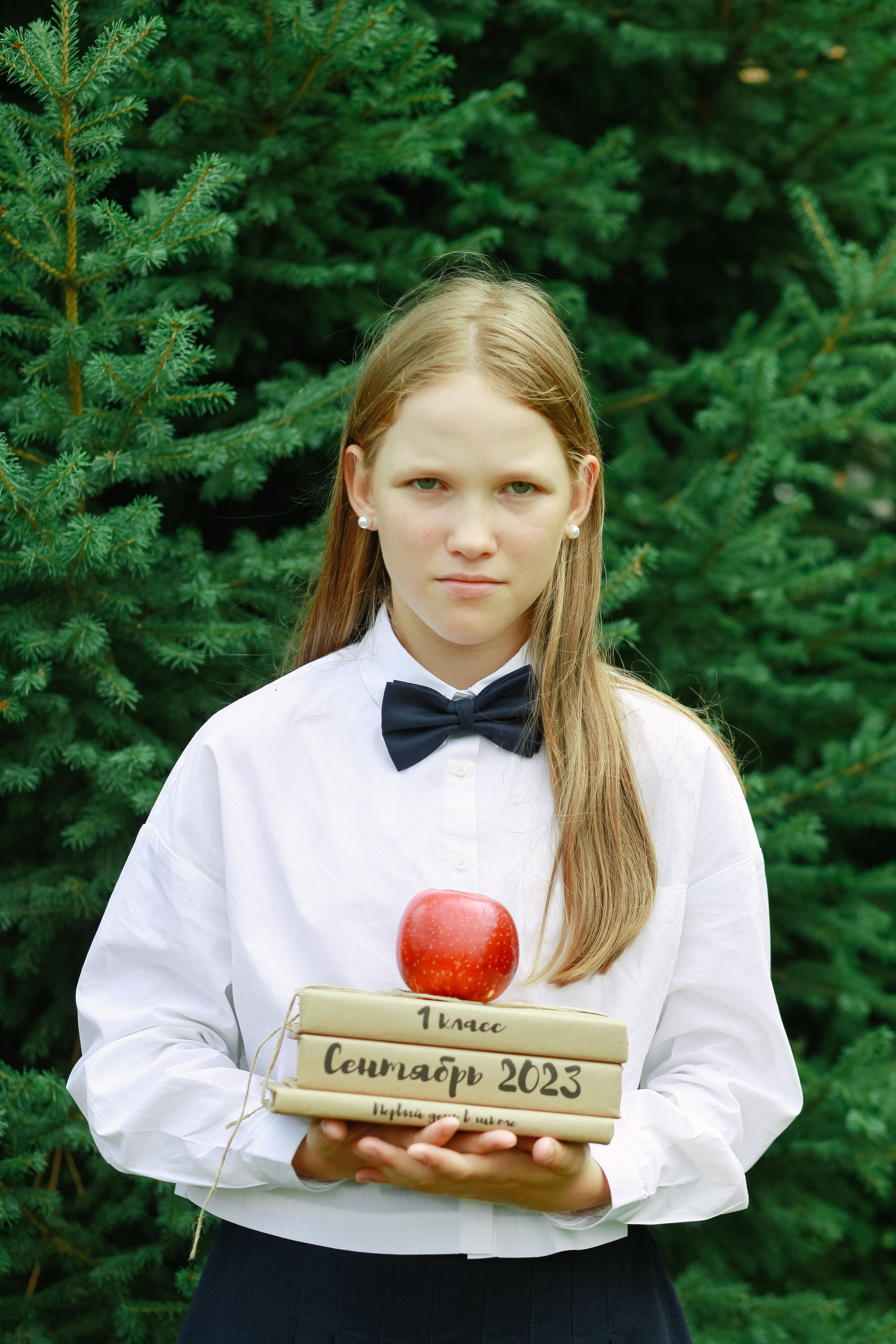 1 сентября 2023. Фотограф Дарья Локотко в Красноярске