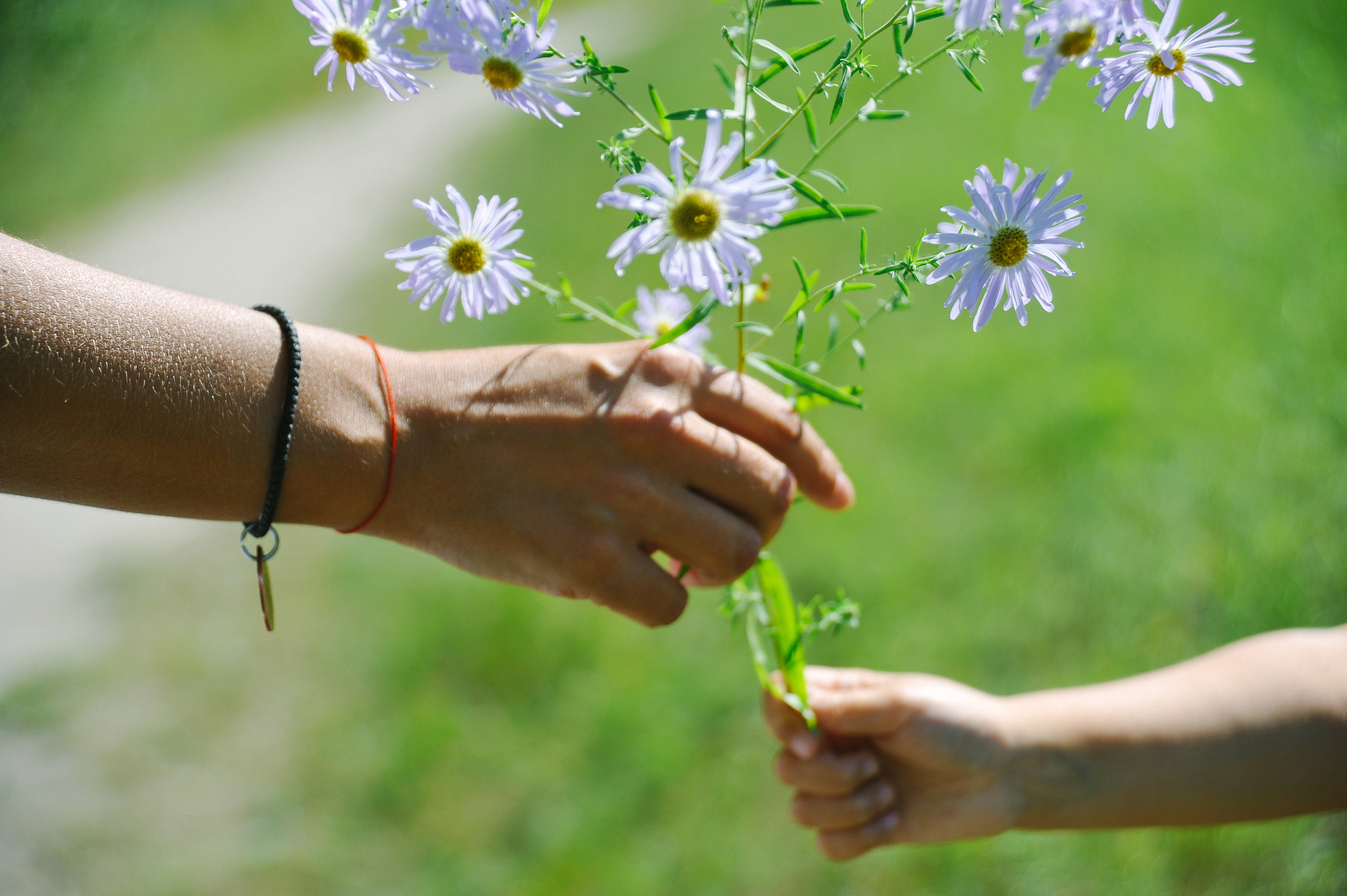 Ксюша и Ева. Фотограф Дарья Локотко в Красноярске