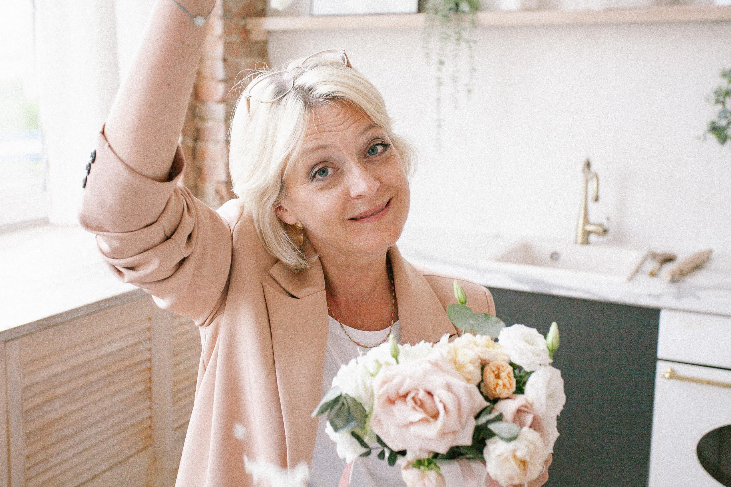 Семейные истории. Фотограф Дарья Локотко в Красноярске