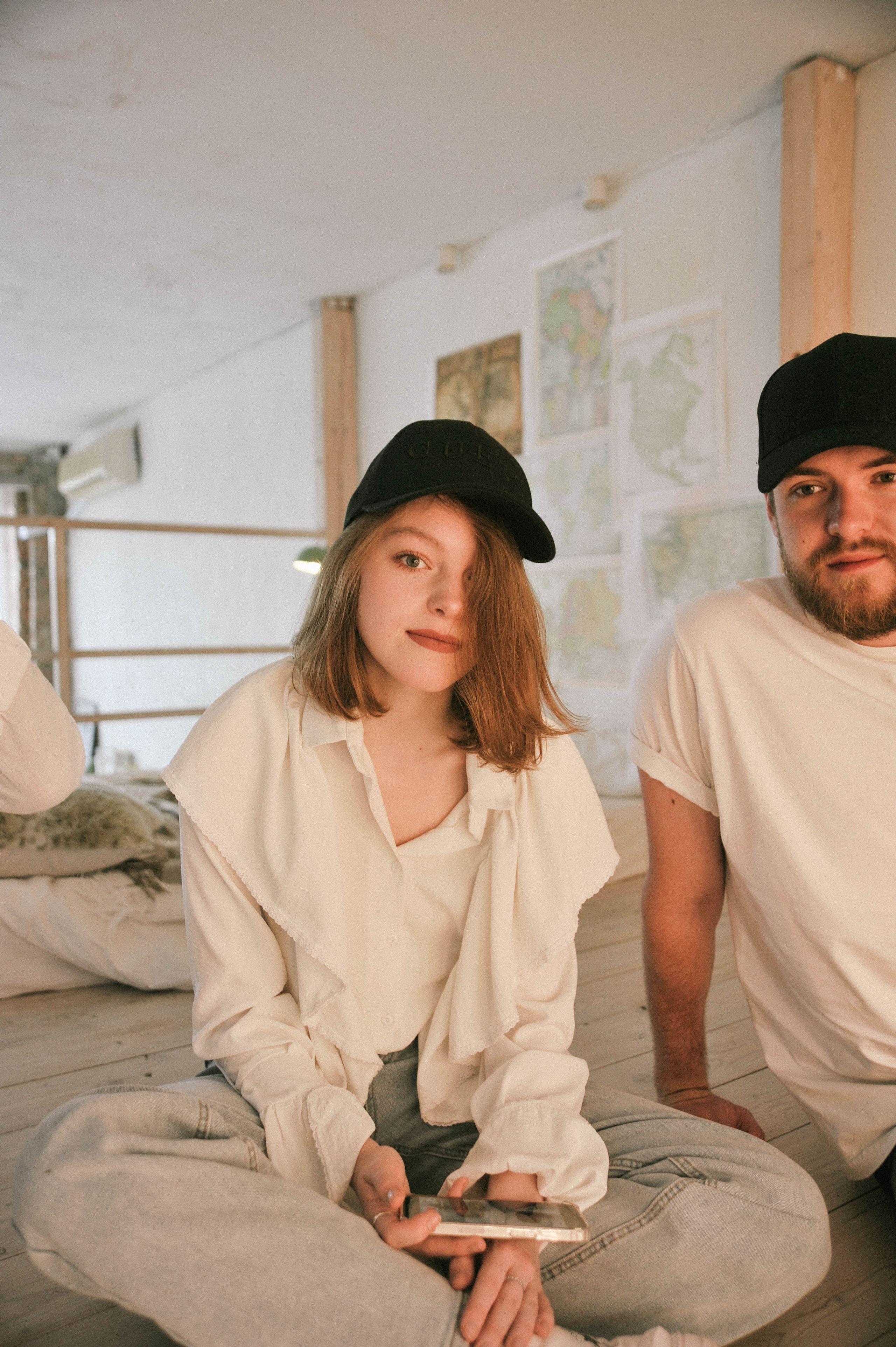 Семейные истории. Фотограф Дарья Локотко в Красноярске