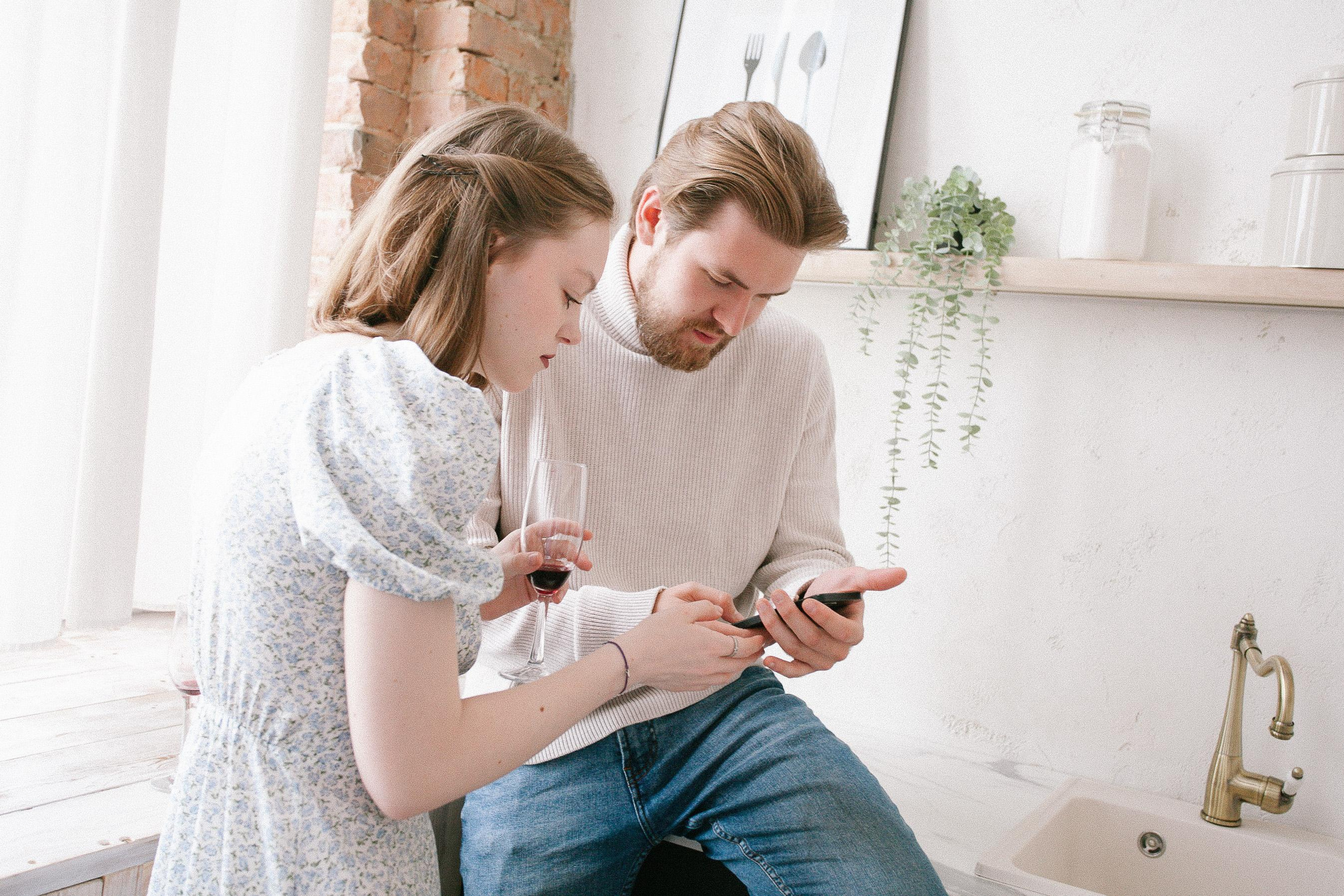 Семейные истории. Фотограф Дарья Локотко в Красноярске