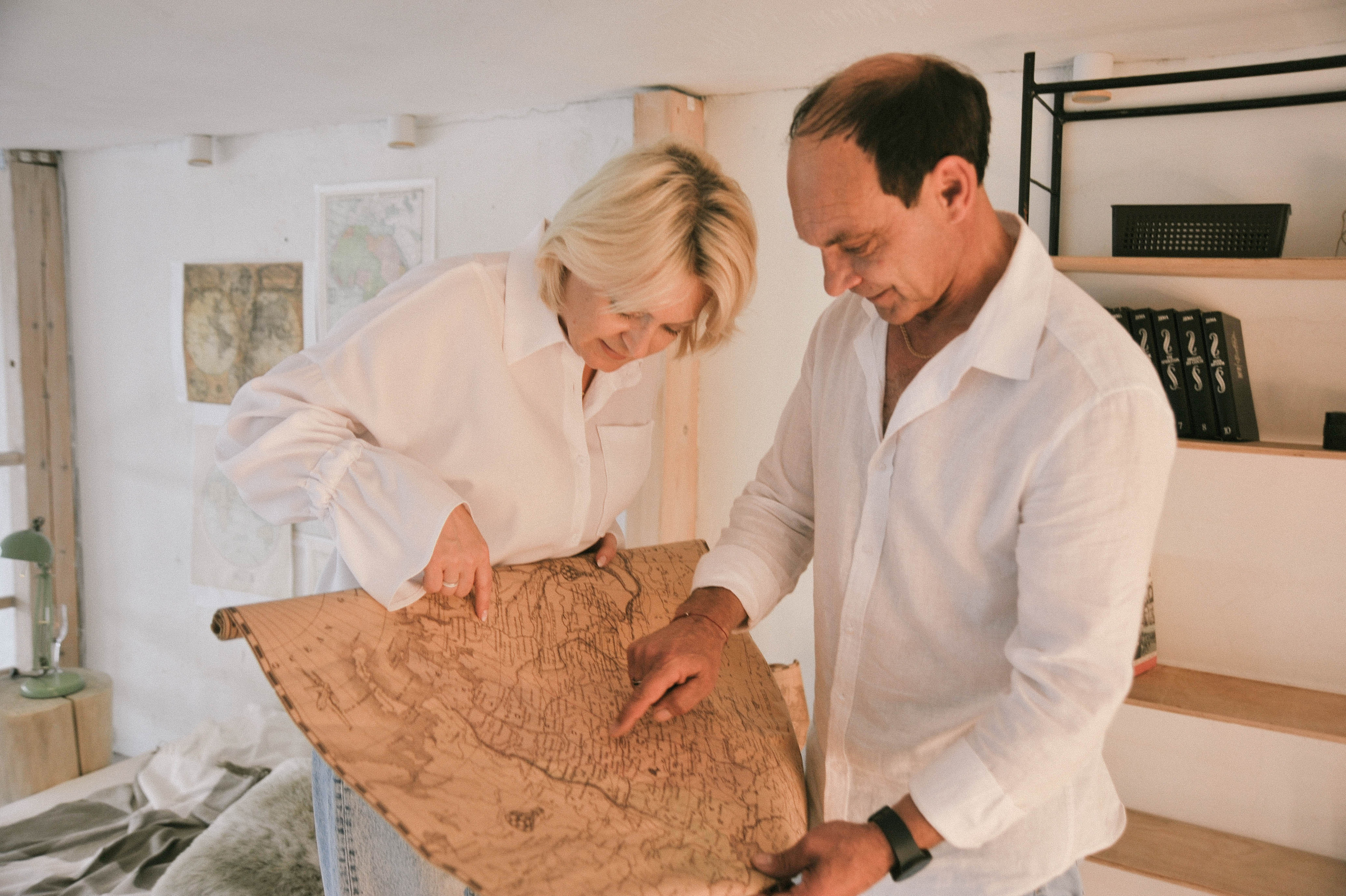 Семейные истории. Фотограф Дарья Локотко в Красноярске