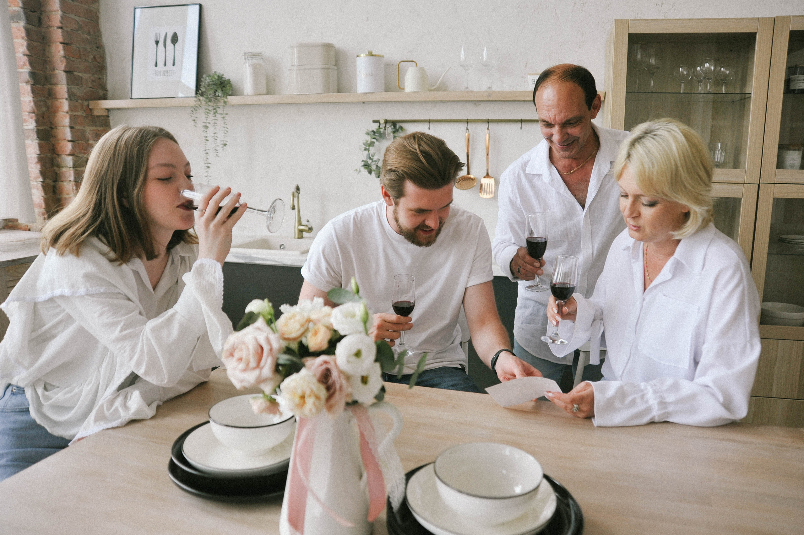 Семейные истории. Фотограф Дарья Локотко в Красноярске