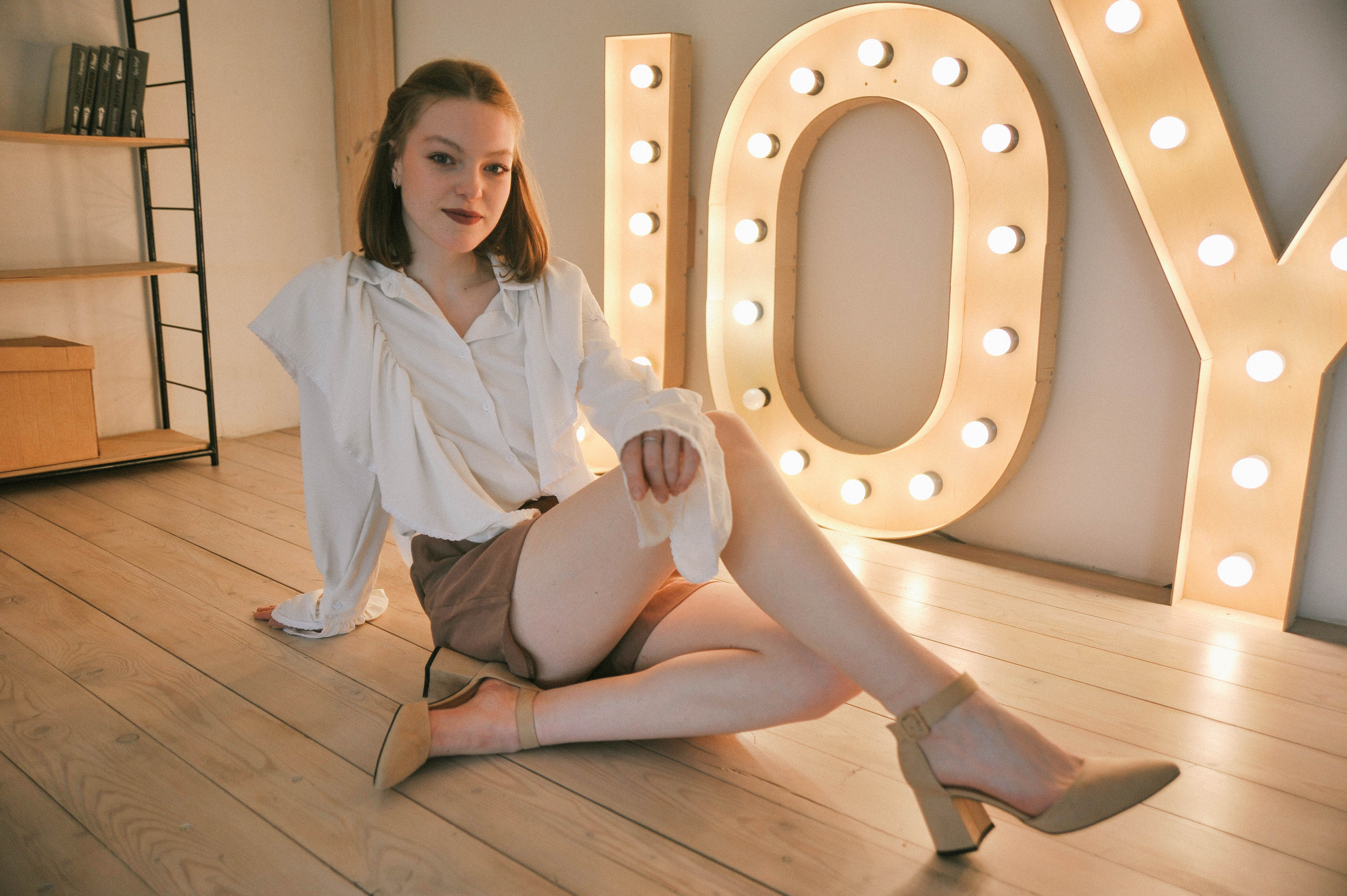 Семейные истории. Фотограф Дарья Локотко в Красноярске