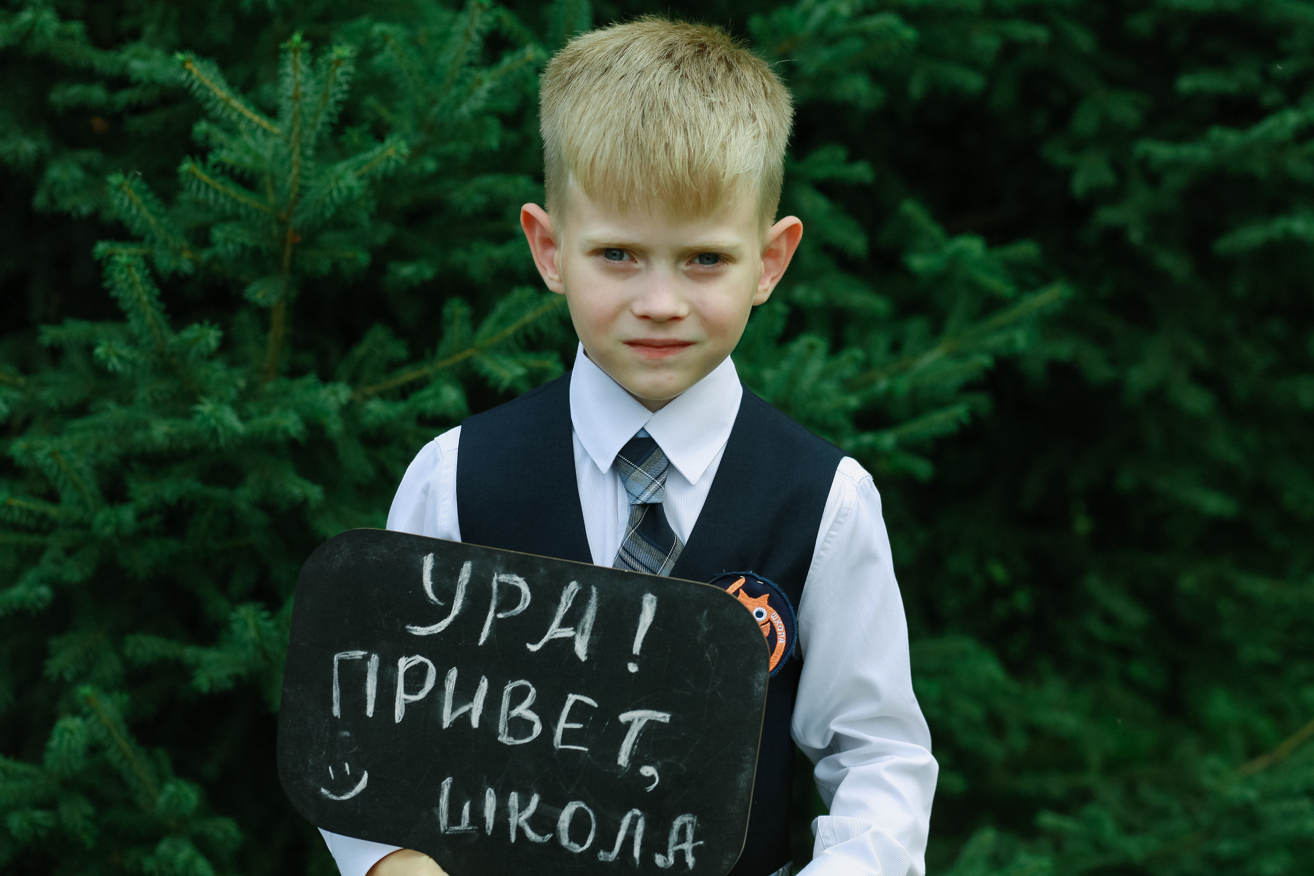 1 сентября 2023. Фотограф Дарья Локотко в Красноярске