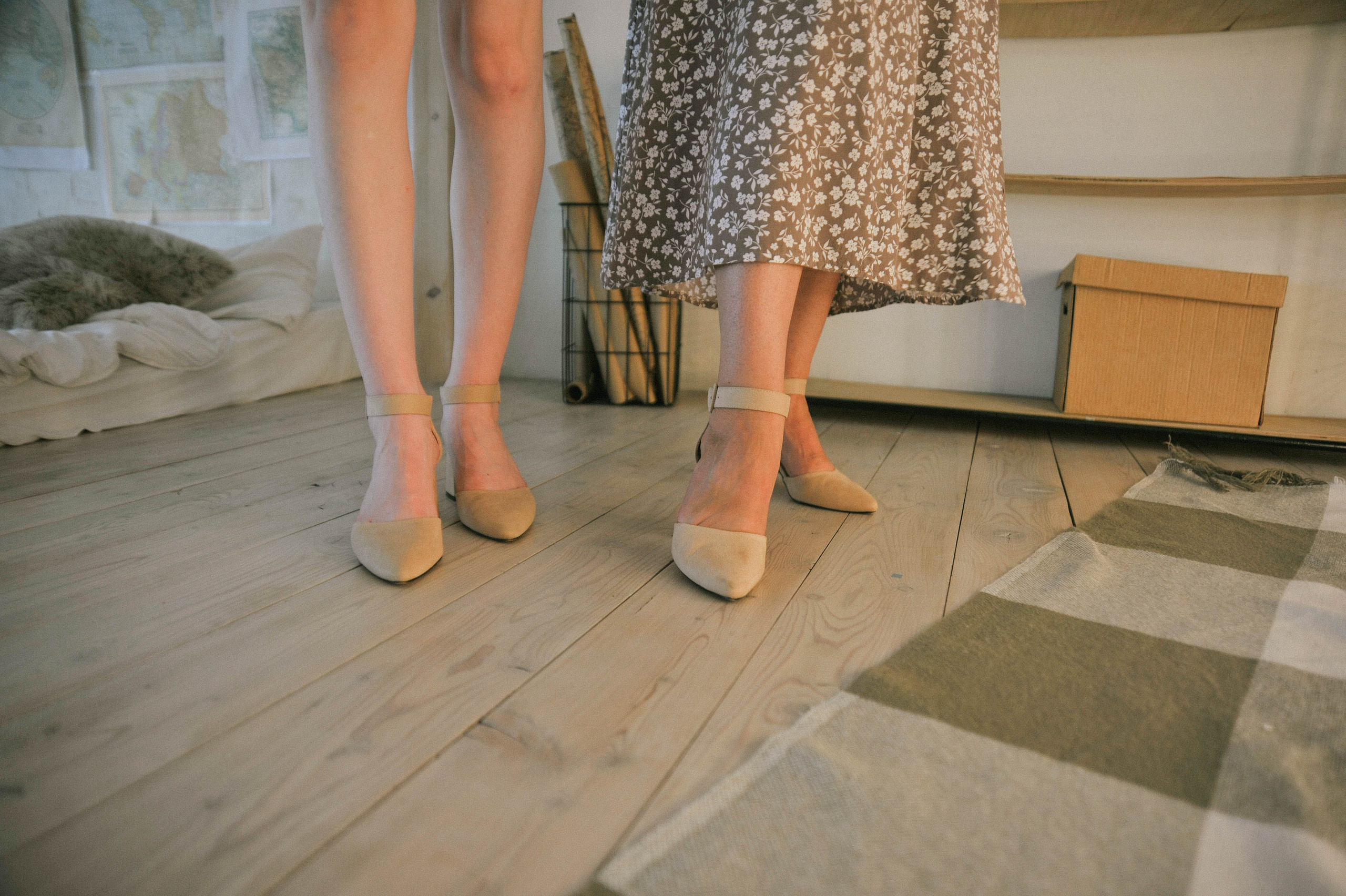 Семейные истории. Фотограф Дарья Локотко в Красноярске