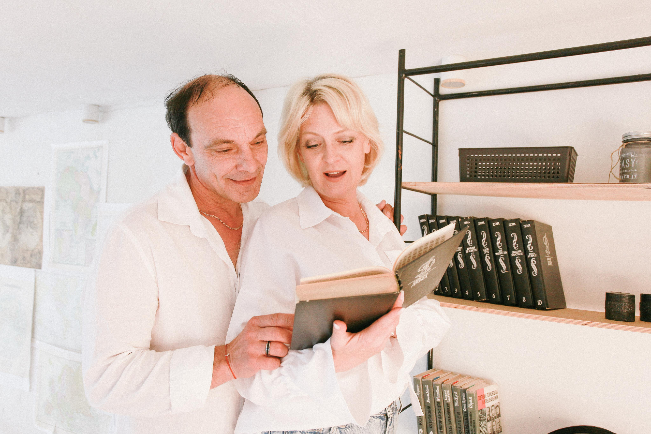 Семейные истории. Фотограф Дарья Локотко в Красноярске