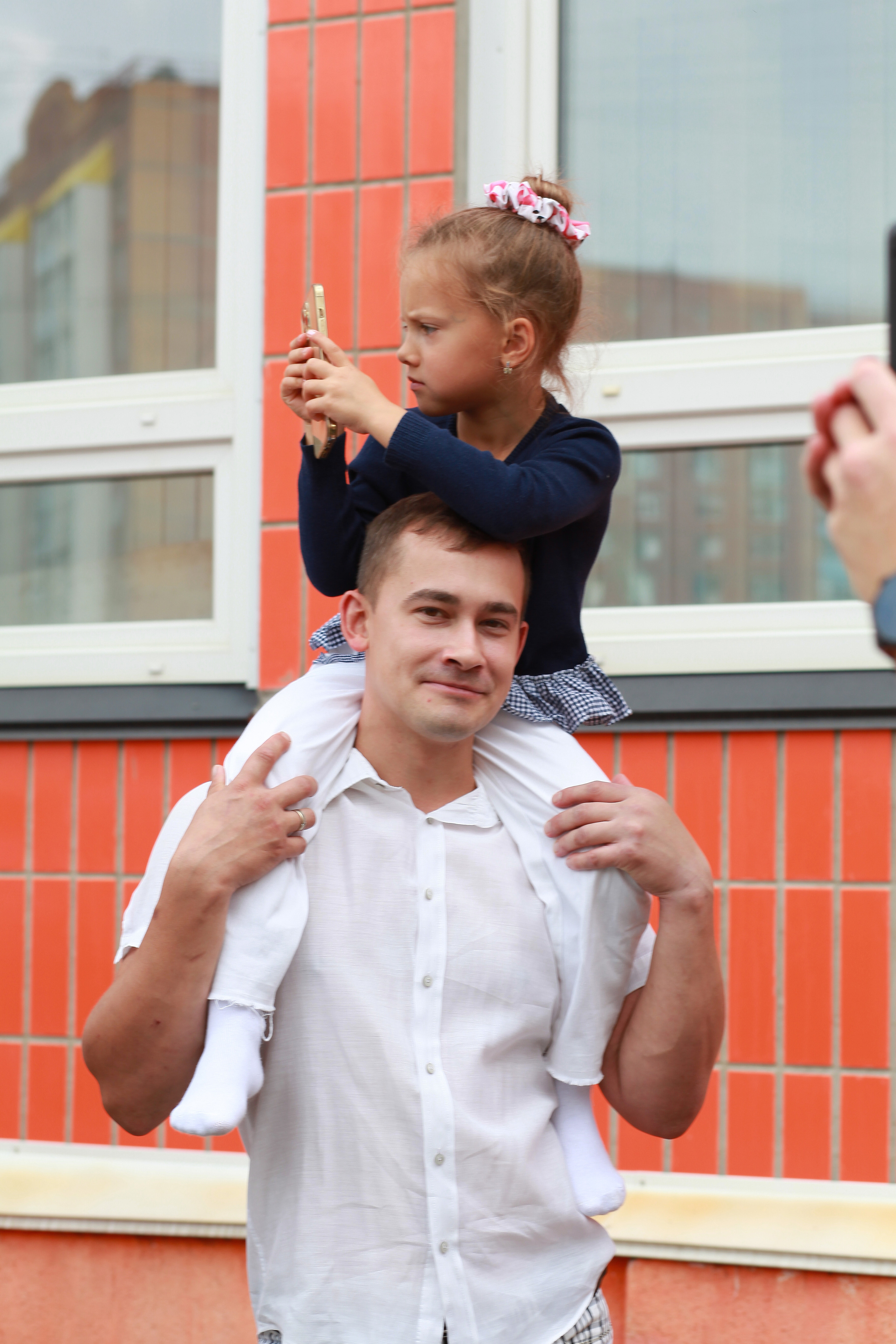 1 сентября 2023. Фотограф Дарья Локотко в Красноярске