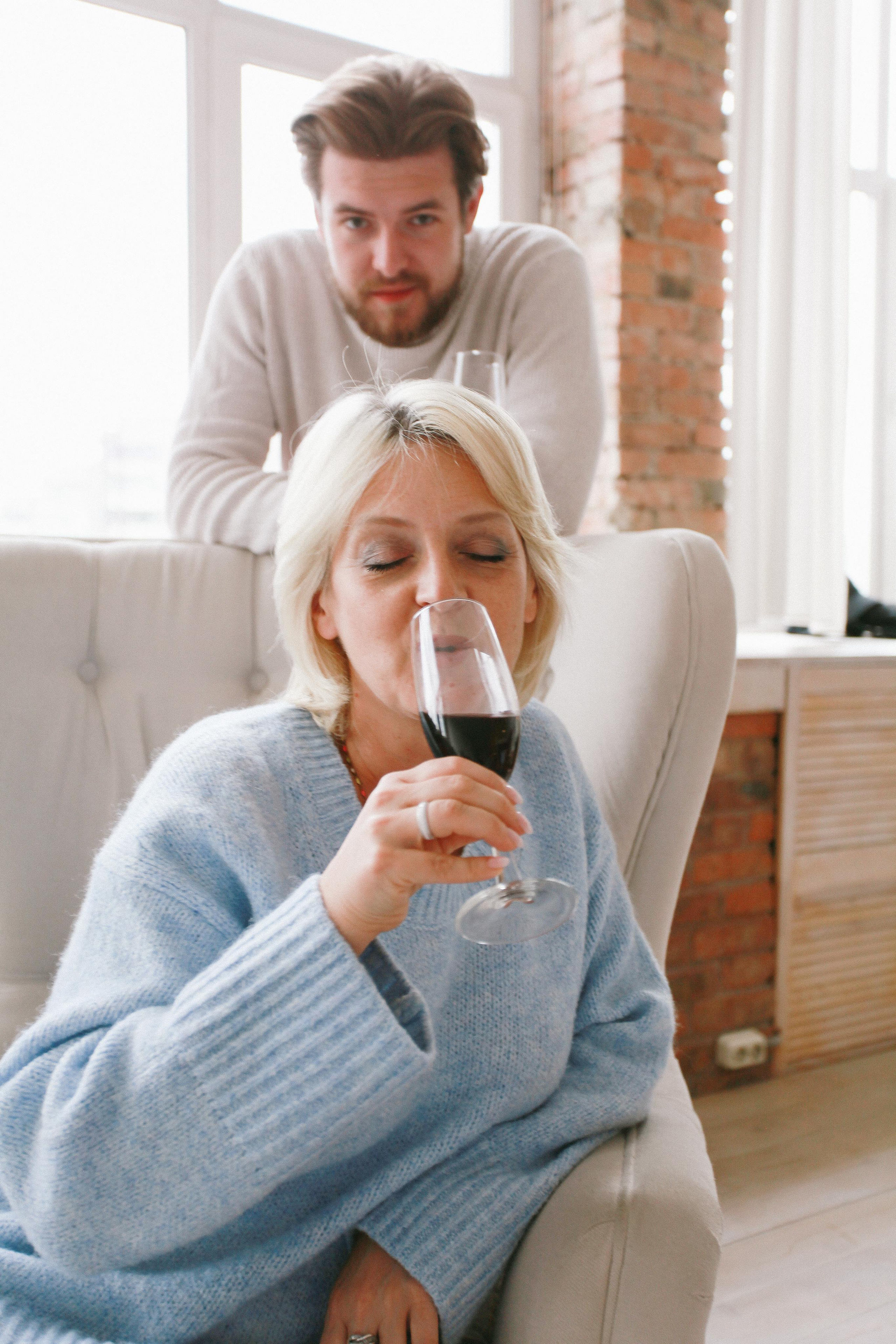 Семейные истории. Фотограф Дарья Локотко в Красноярске