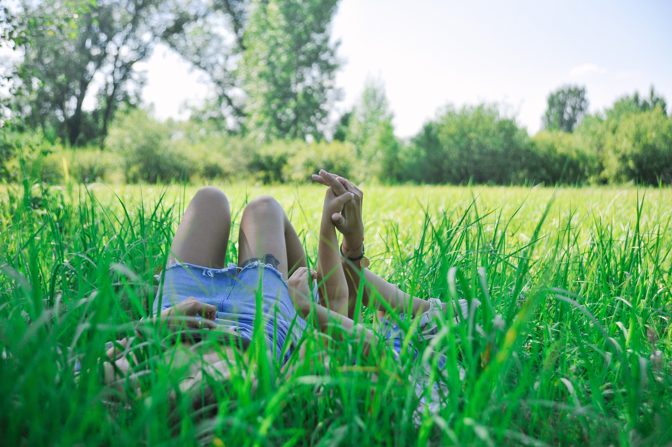 Ксюша и Ева. Фотограф Дарья Локотко в Красноярске