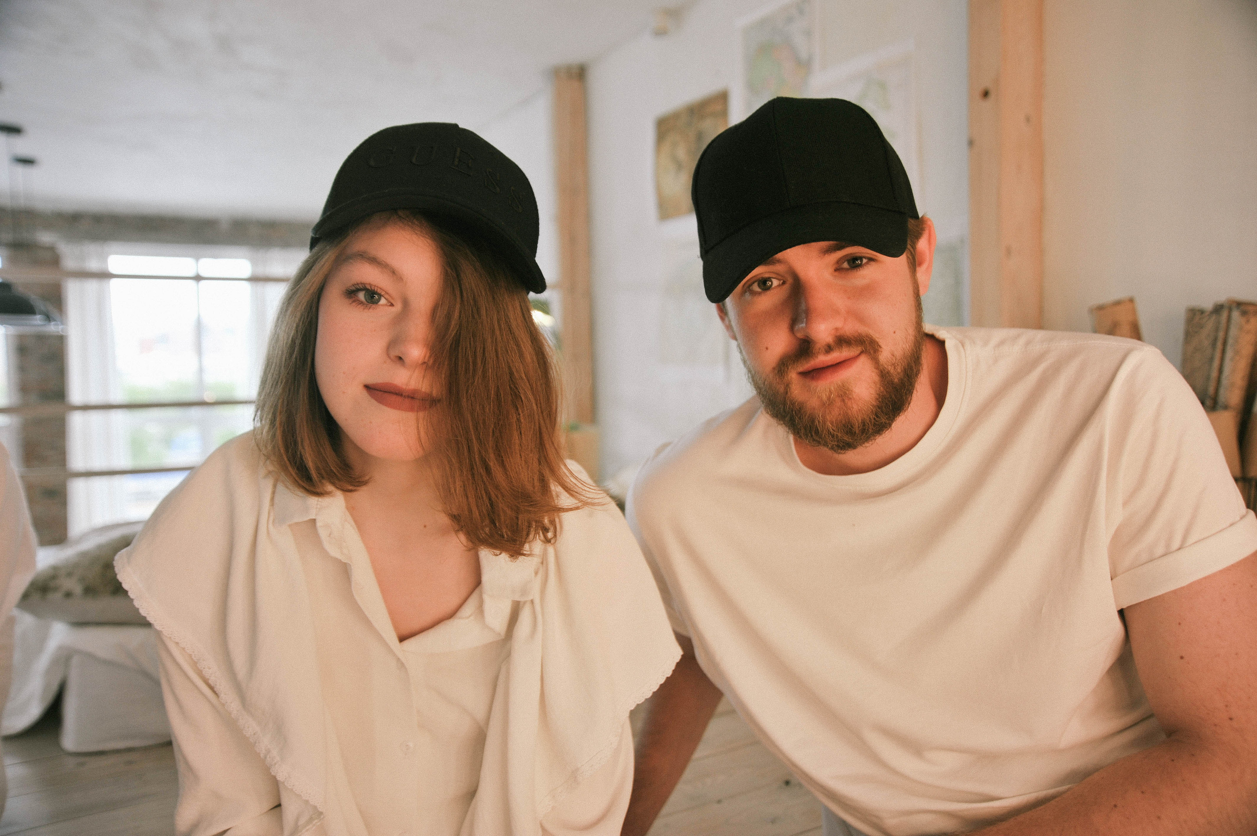 Семейные истории. Фотограф Дарья Локотко в Красноярске