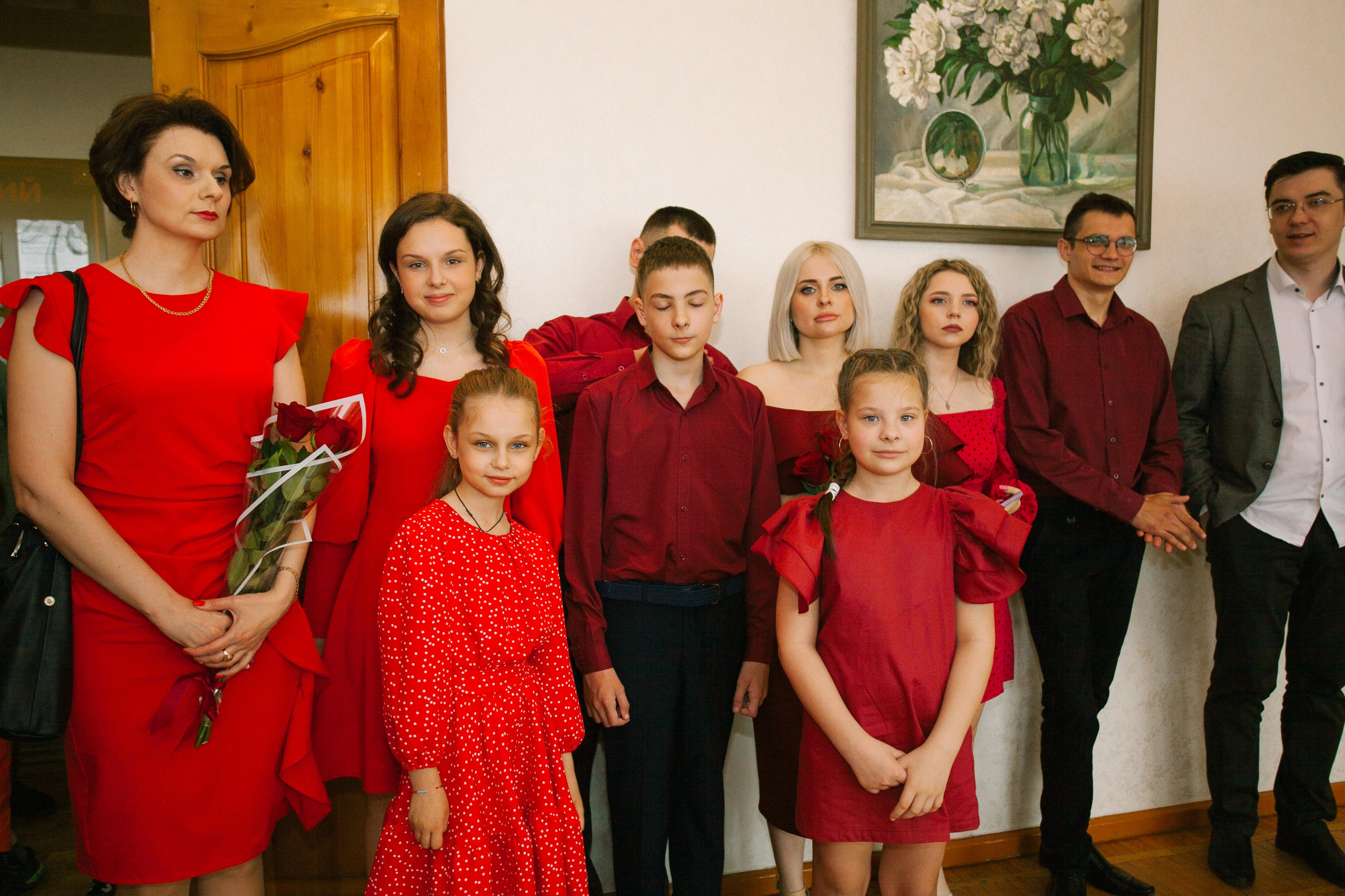 Красивая свадьба в Канске. Фотограф Дарья Локотко в Красноярске