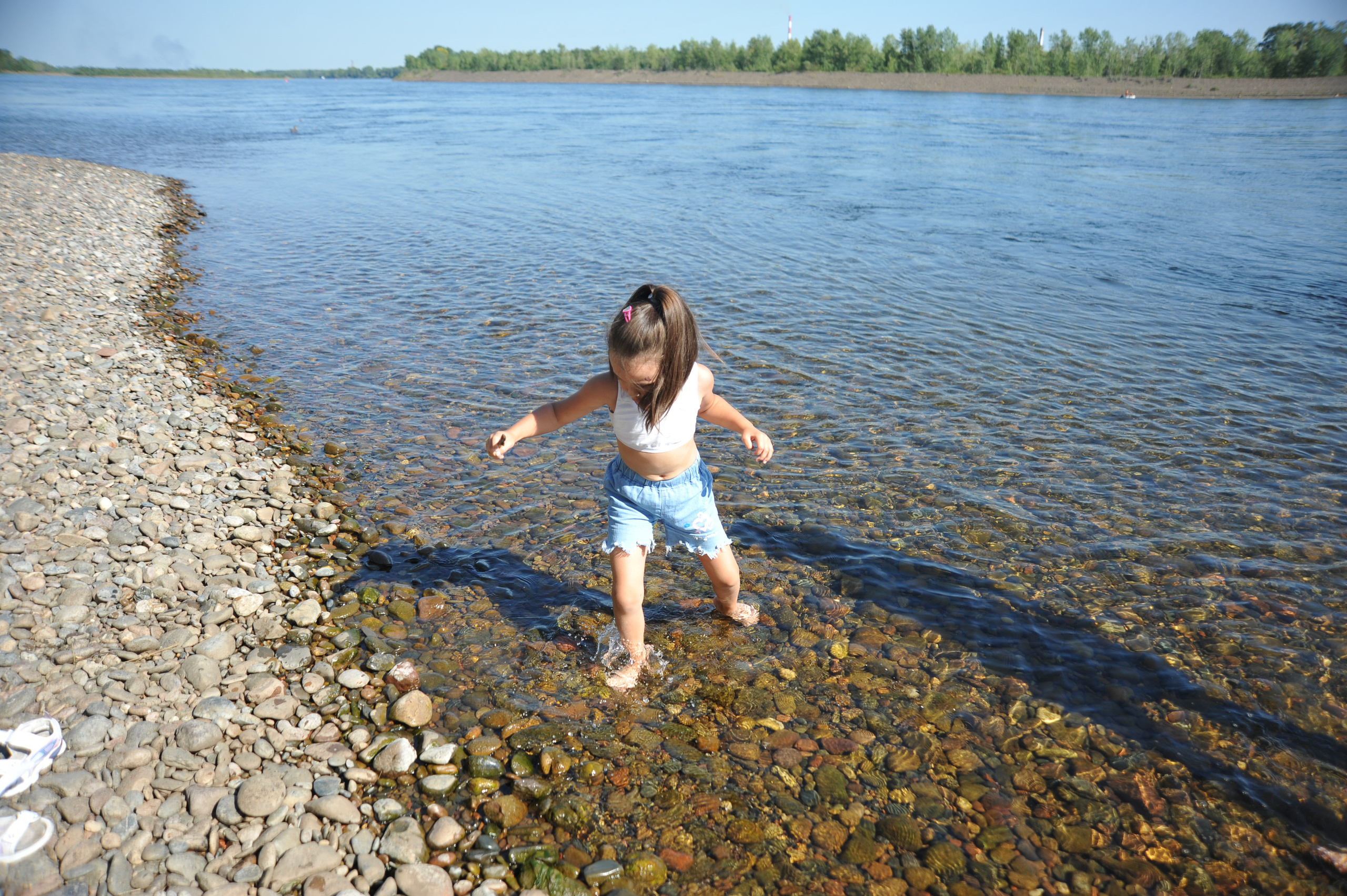 Ксюша и Ева. Фотограф Дарья Локотко в Красноярске