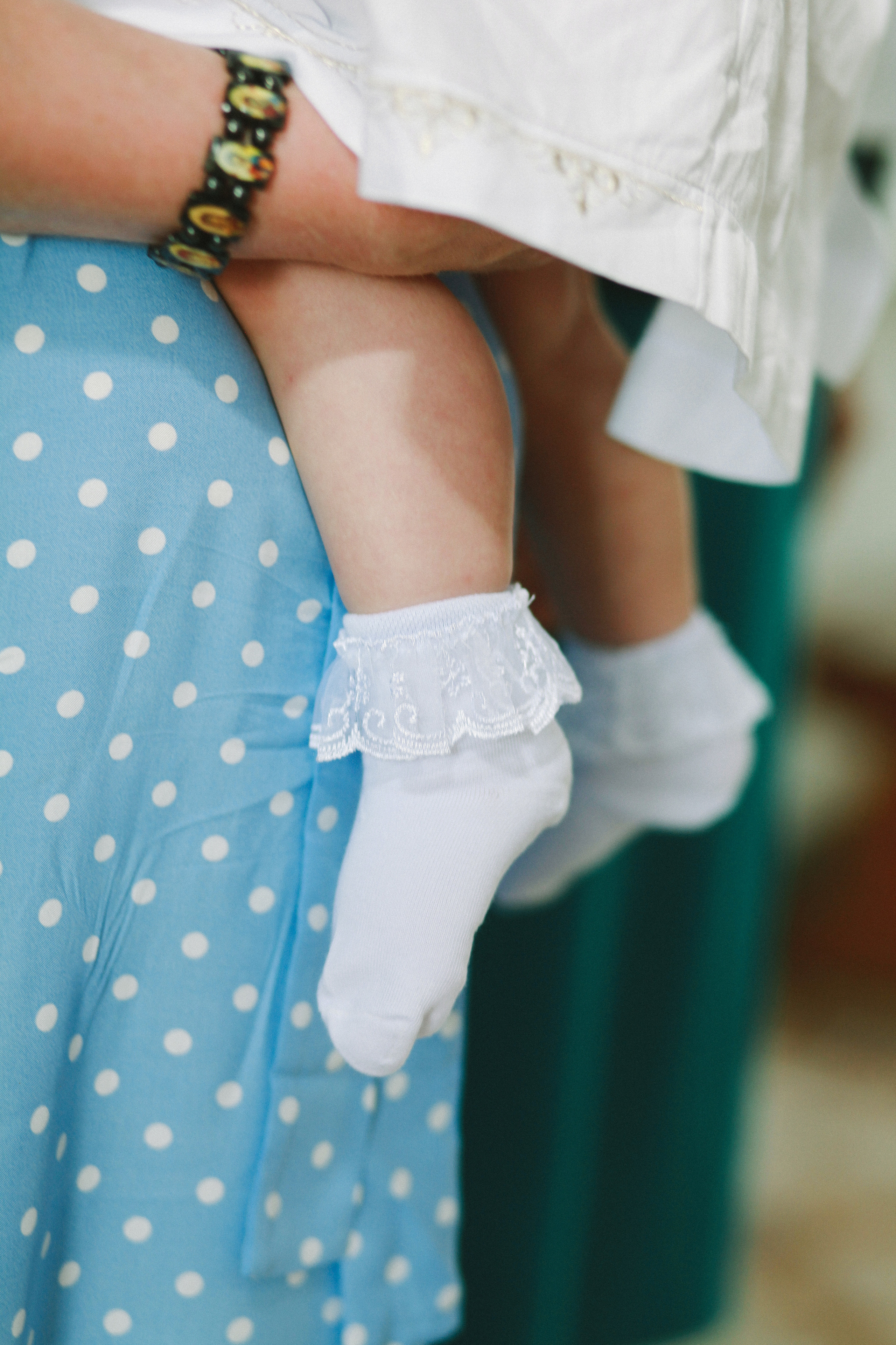 Крещение. Фотограф Дарья Локотко в Красноярске