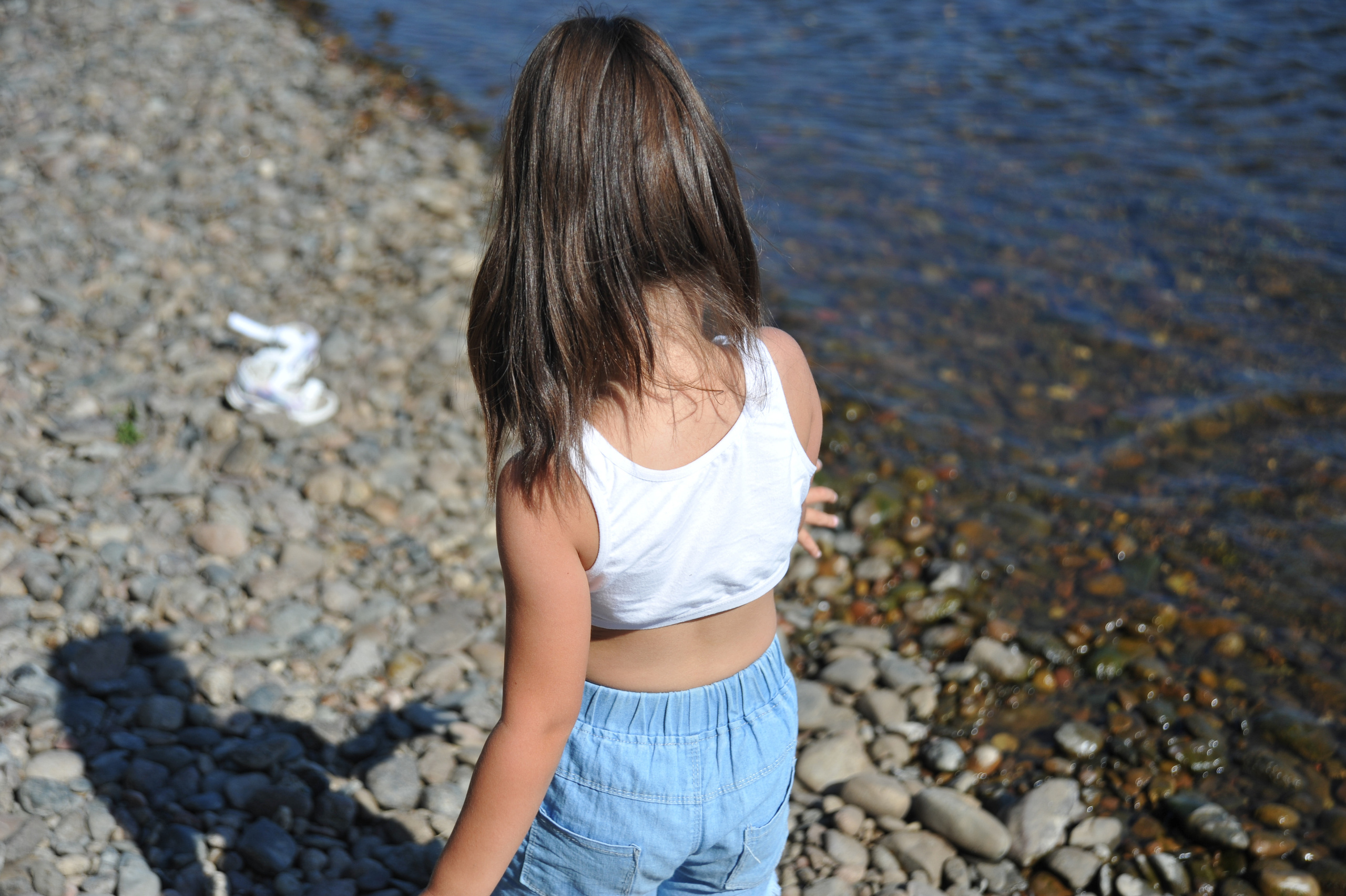 Ксюша и Ева. Фотограф Дарья Локотко в Красноярске