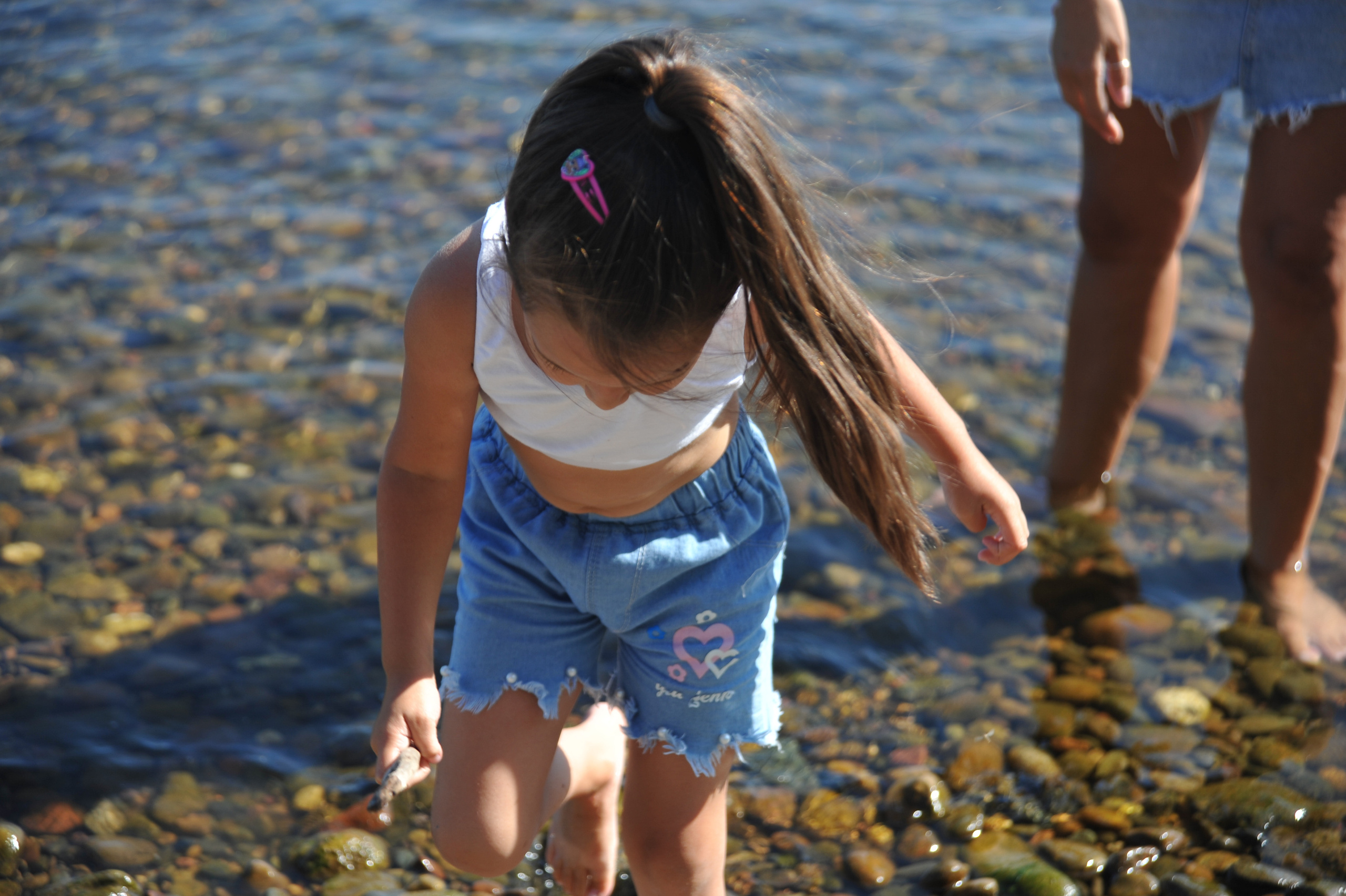 Ксюша и Ева. Фотограф Дарья Локотко в Красноярске