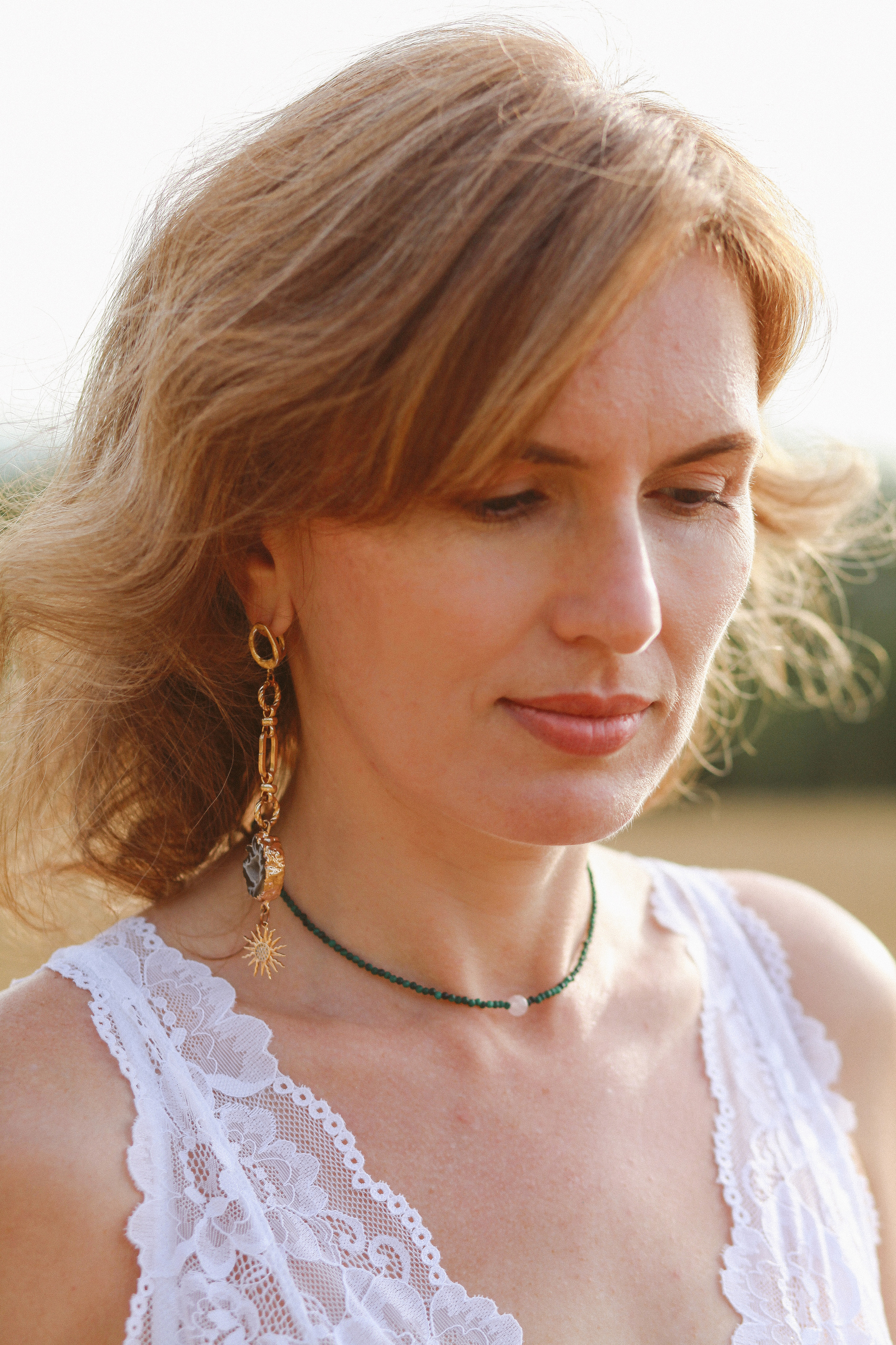 Рожь. Фотограф Дарья Локотко в Красноярске