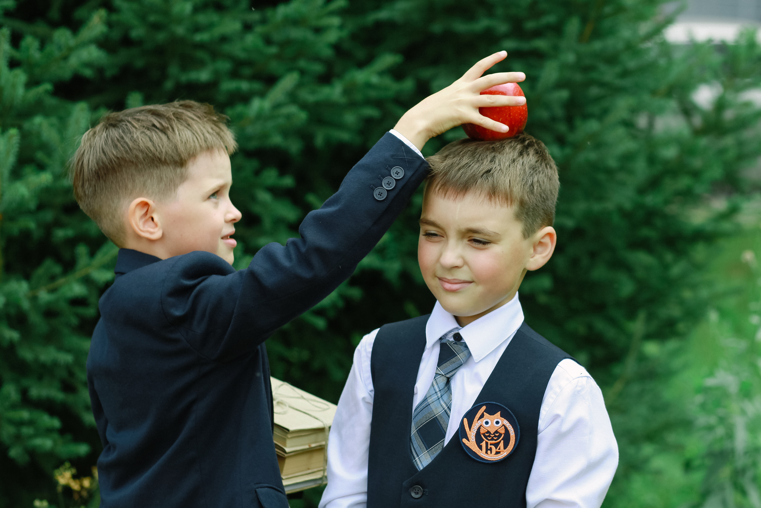 1 сентября 2023. Фотограф Дарья Локотко в Красноярске