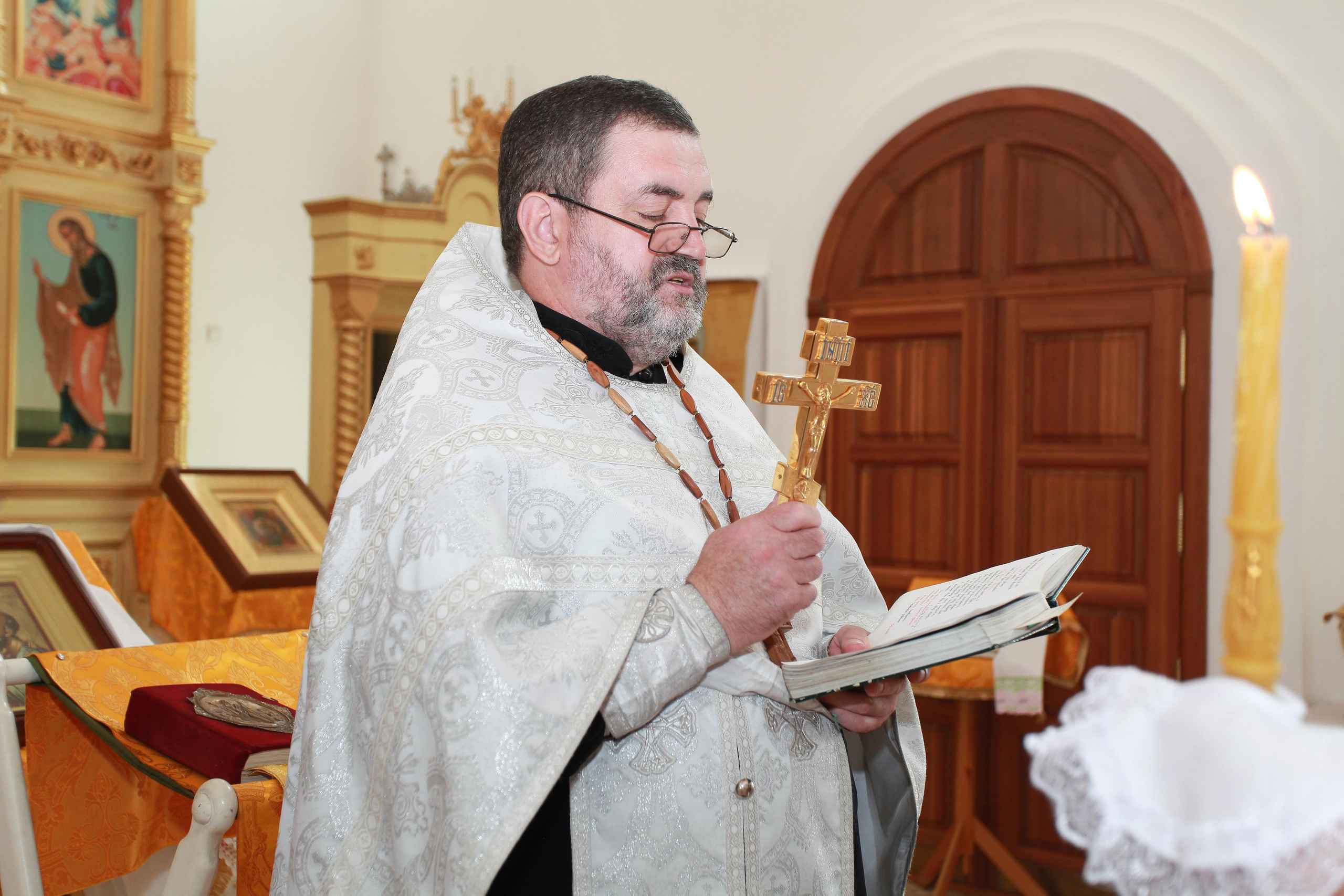 Венчание в с. Бражное. Фотограф Дарья Локотко в Красноярске