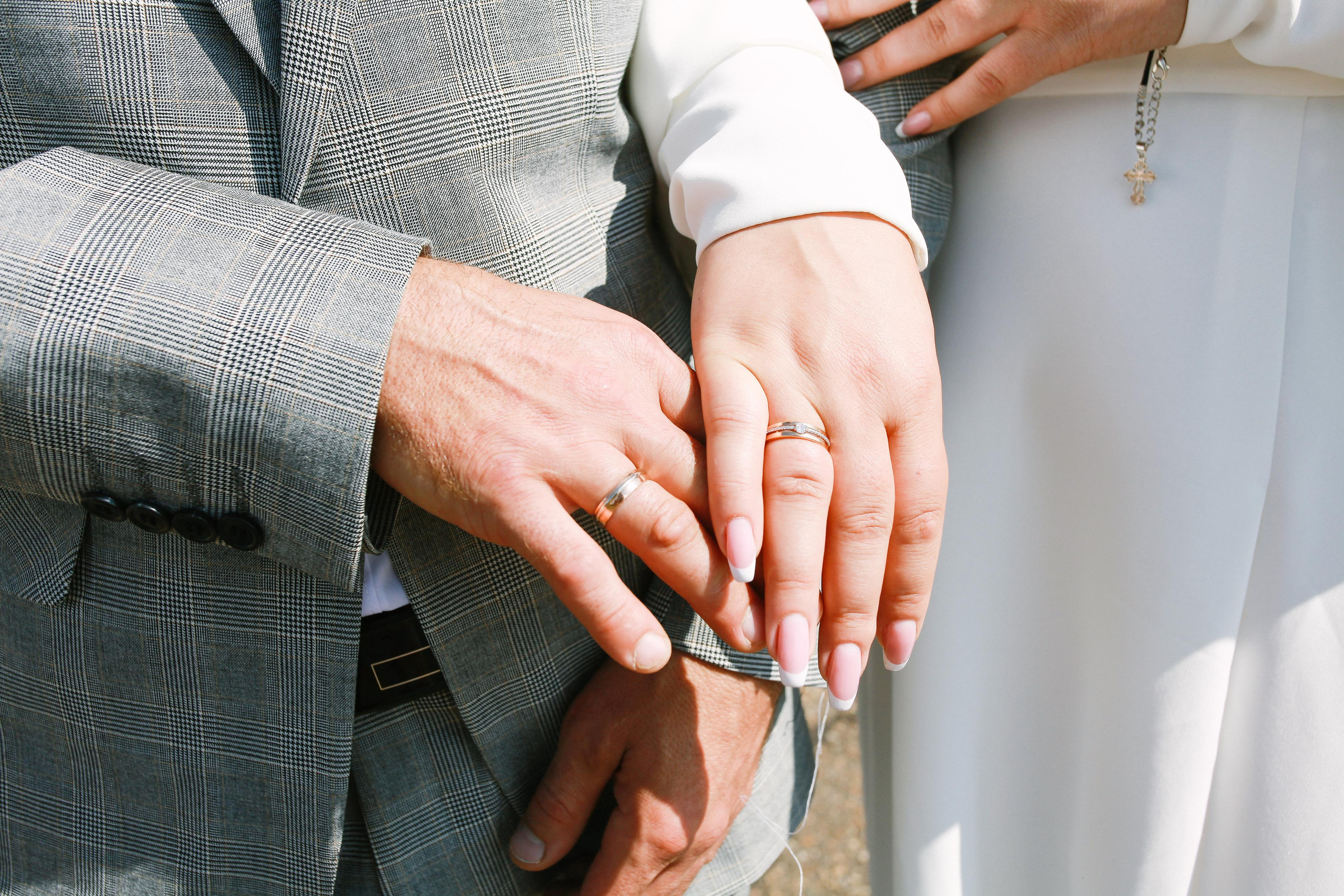 Венчание в с. Бражное. Фотограф Дарья Локотко в Красноярске