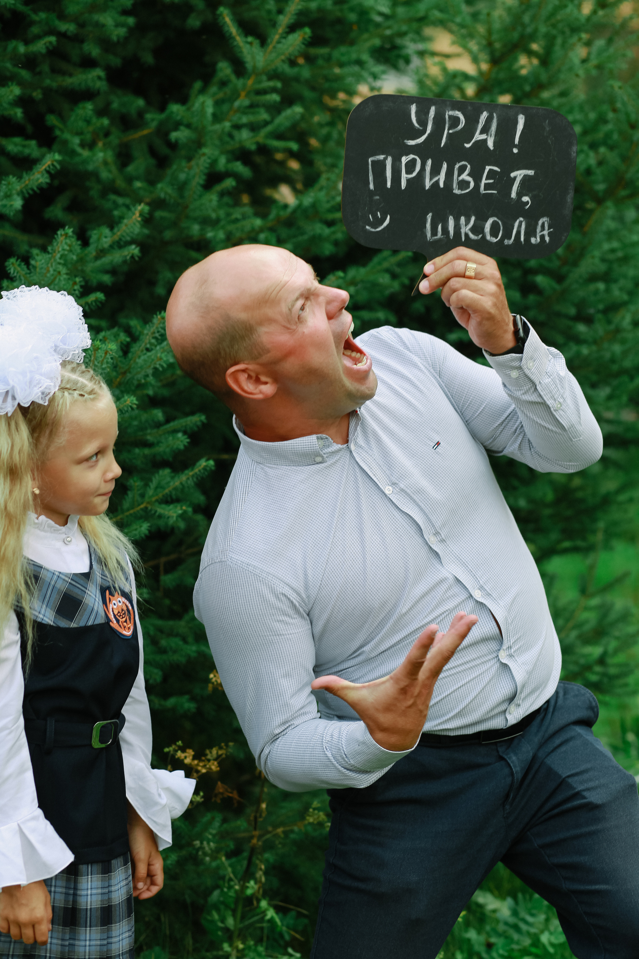 1 сентября 2023. Фотограф Дарья Локотко в Красноярске