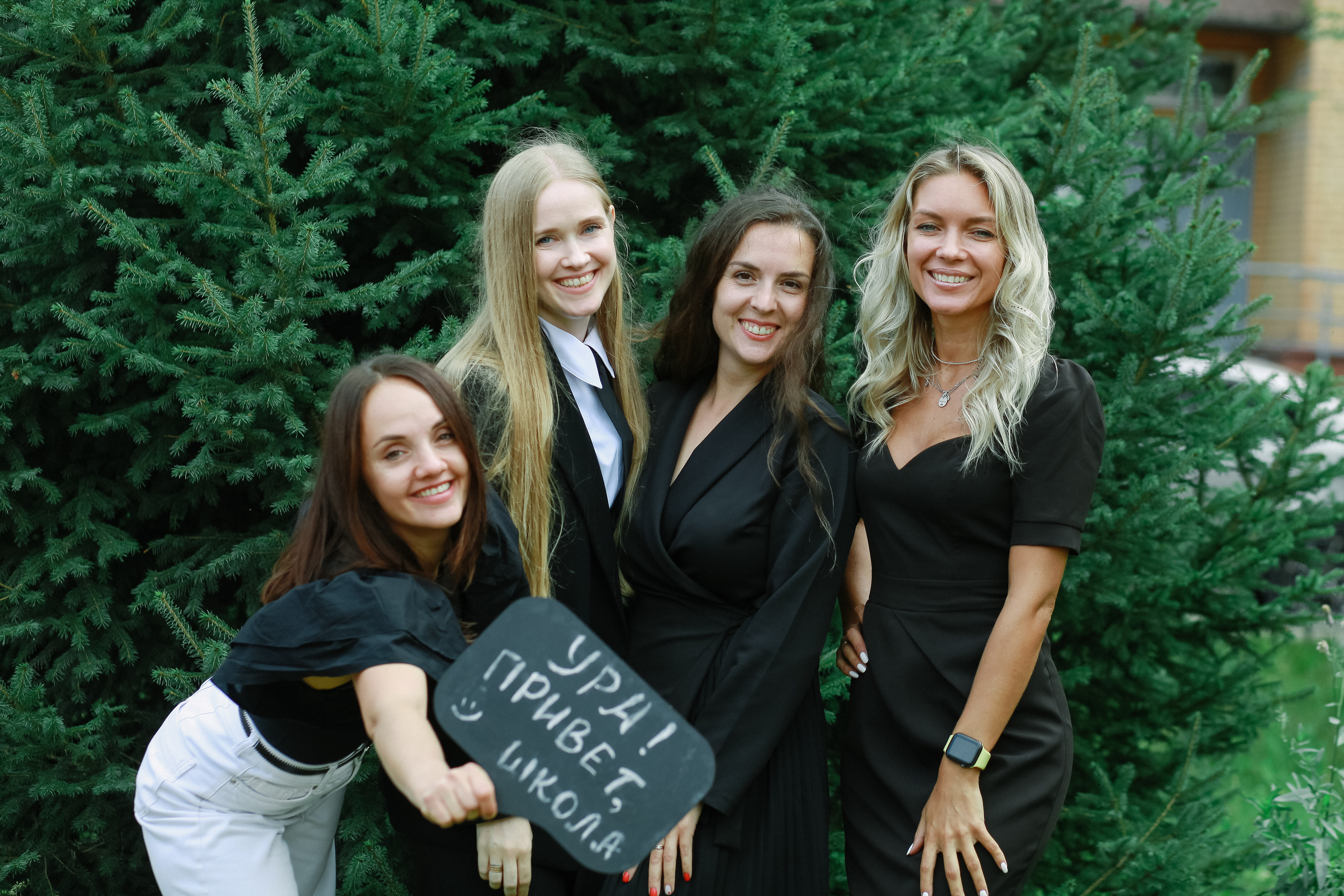 1 сентября 2023. Фотограф Дарья Локотко в Красноярске