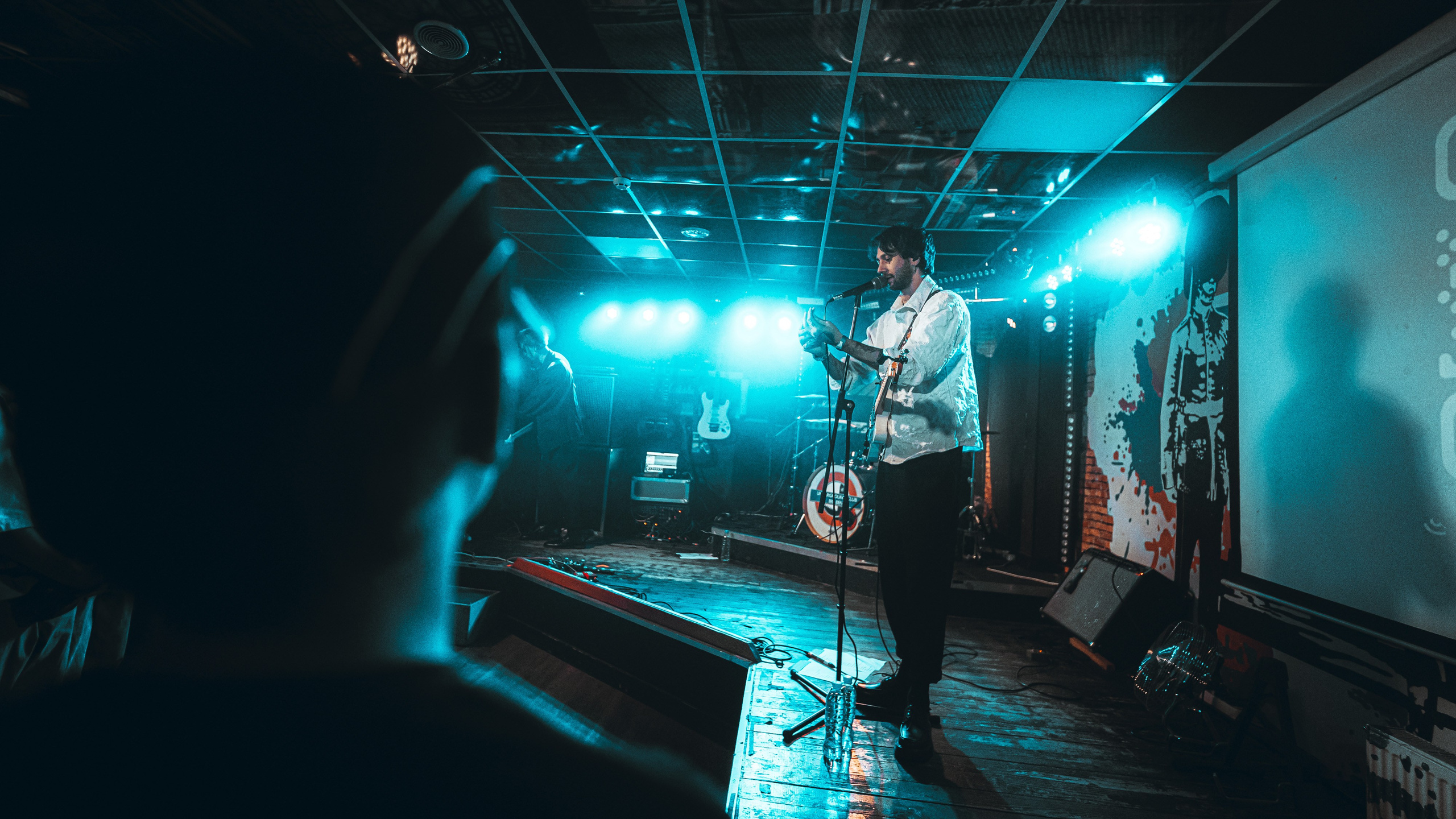 MOLODOST VNUTRI. Lebeduff