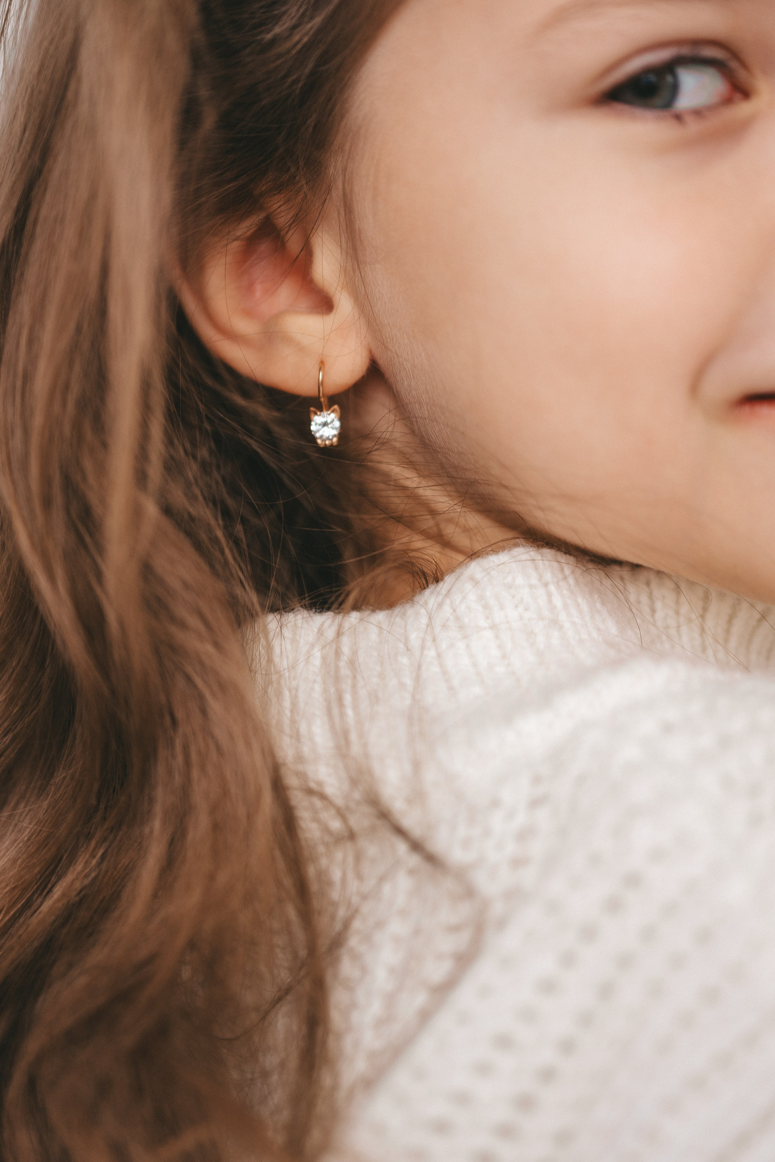 Вика 🤍. Семейный, детский, lifestyle фотограф в Магадане Илона Проскурня