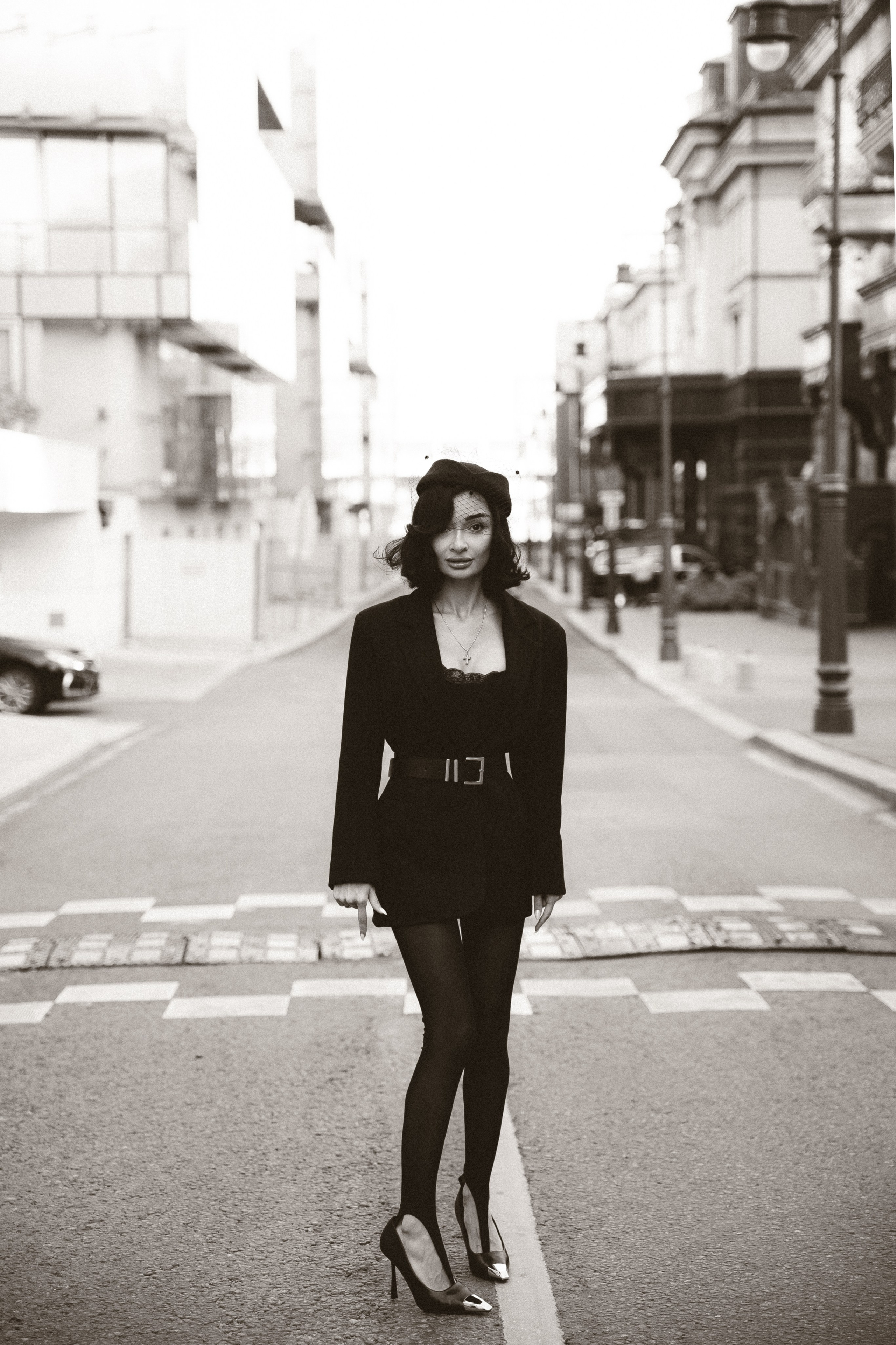 A & G. Фотограф Москва