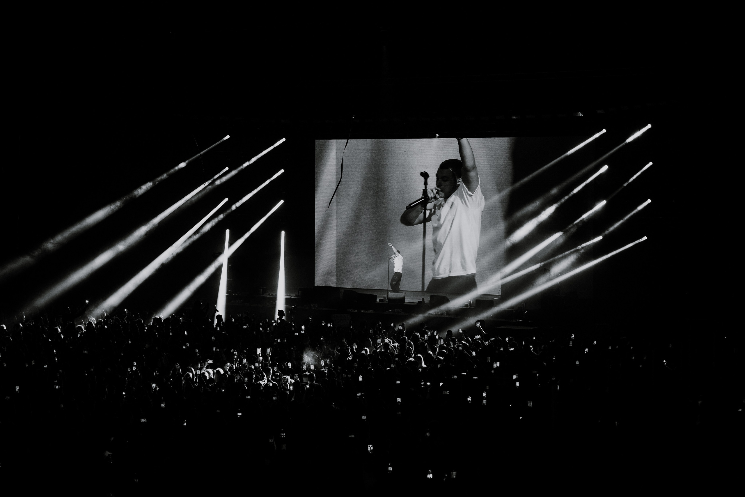 MACAN. Фотограф Москва