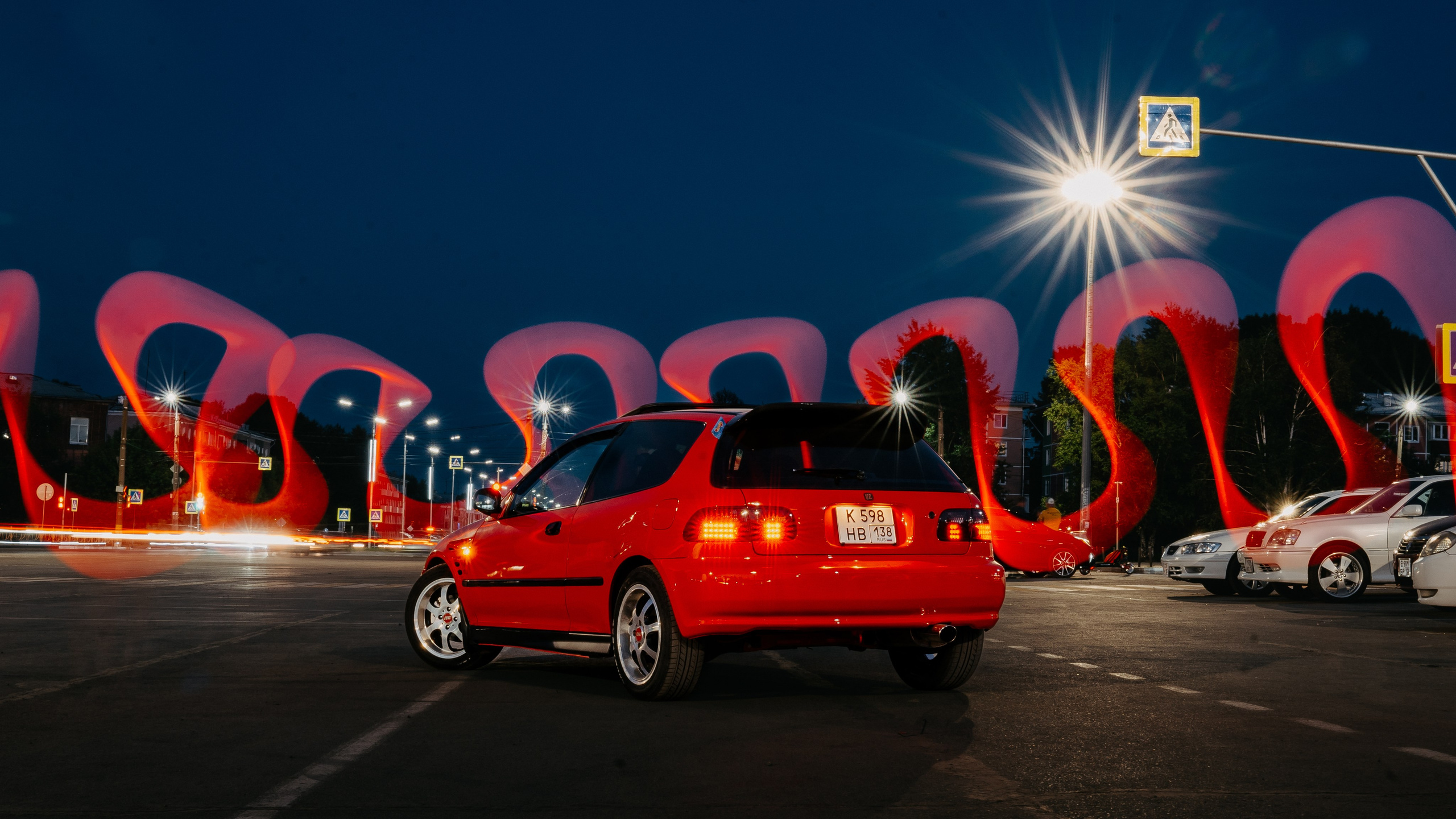 Nissan Skyline 25'. Фотограф, видеограф и пилот дрона на Байкале