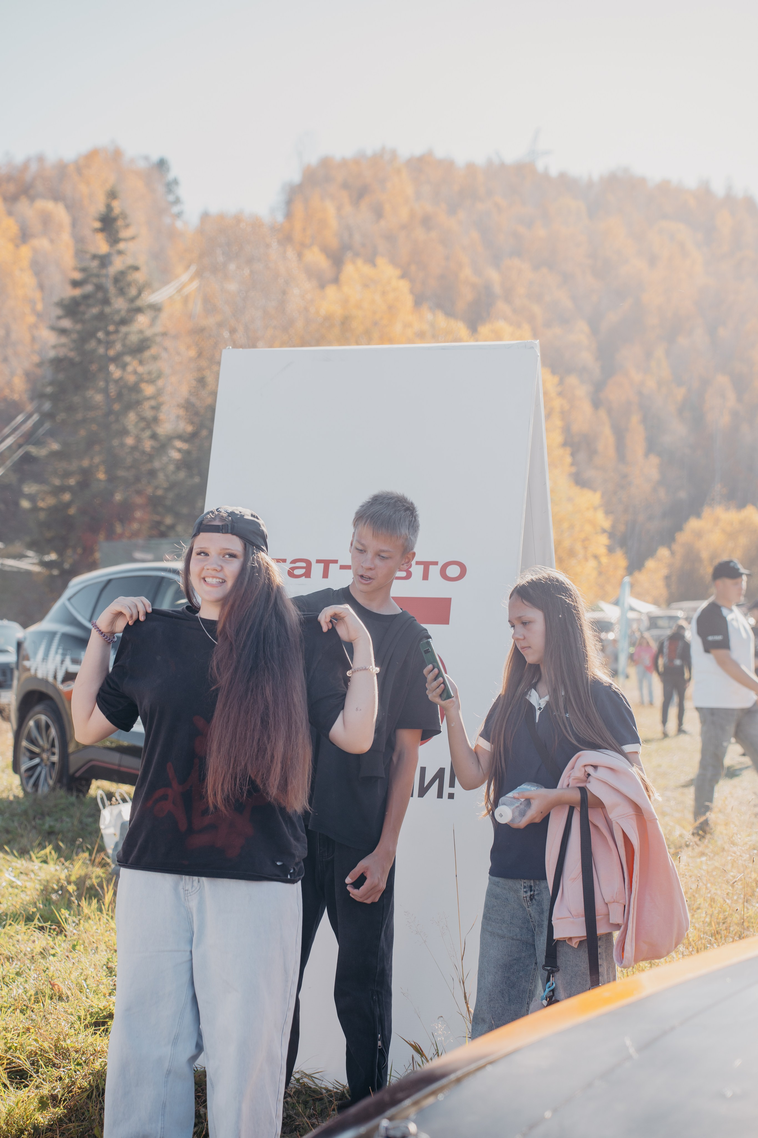 Siberian expo 25'. Фотограф, видеограф и пилот дрона на Байкале
