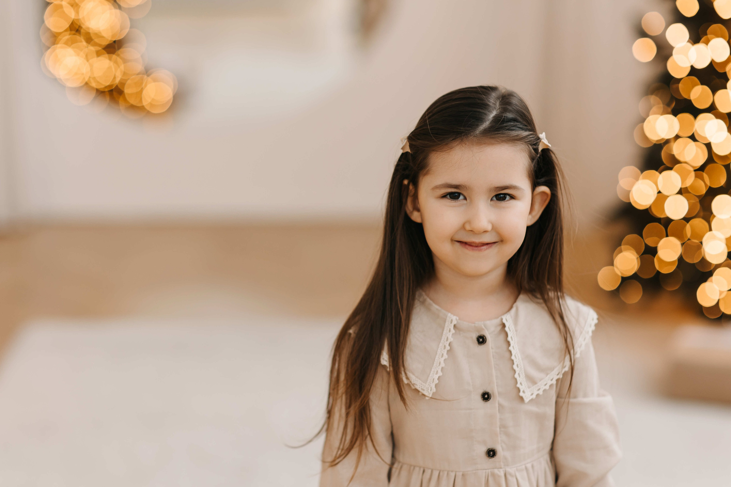 Новогодняя фотосессия 2025. Krumstudio фото, видео по Москве и МО