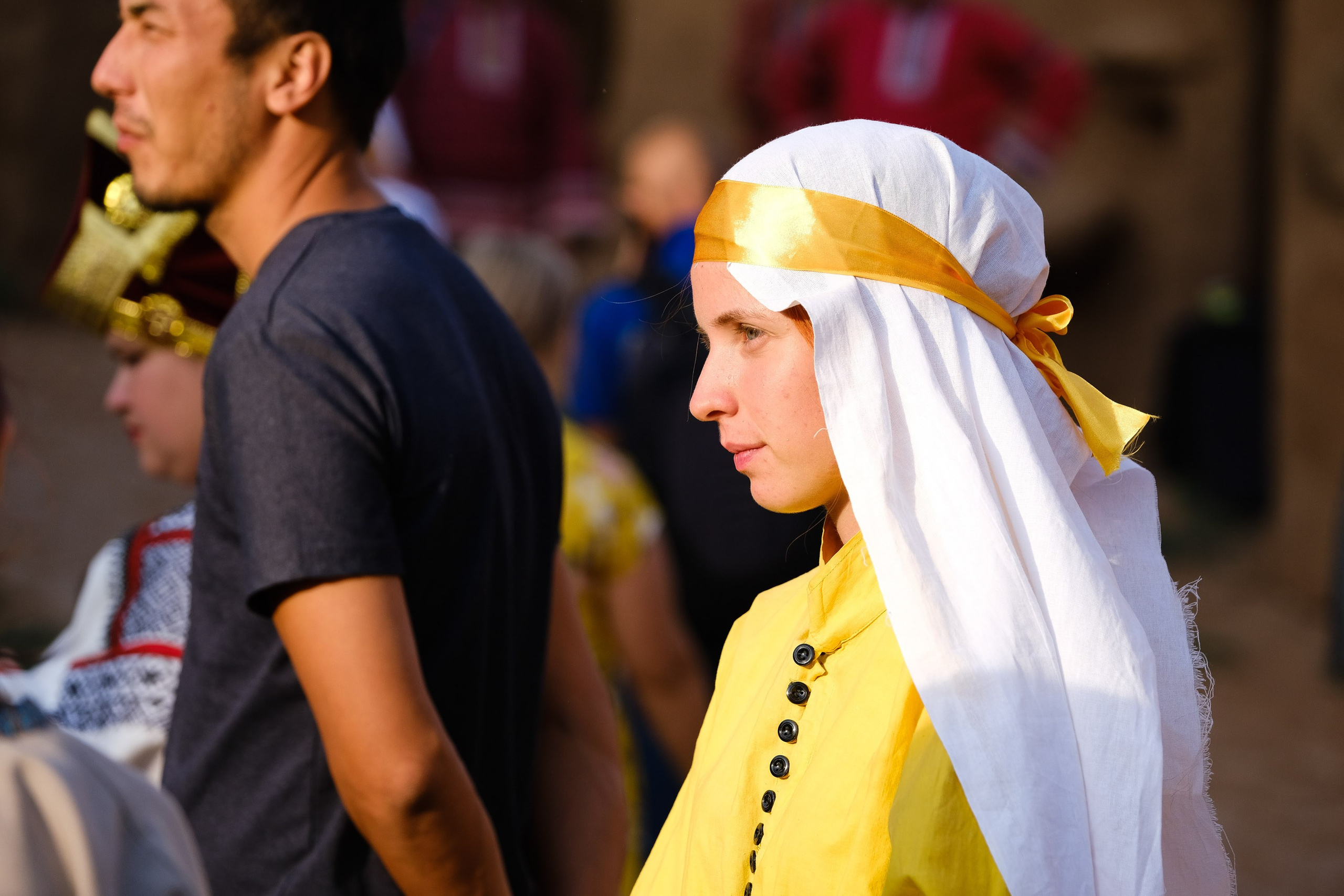 Сарай-Бату. Фотограф Анатолий Деникин