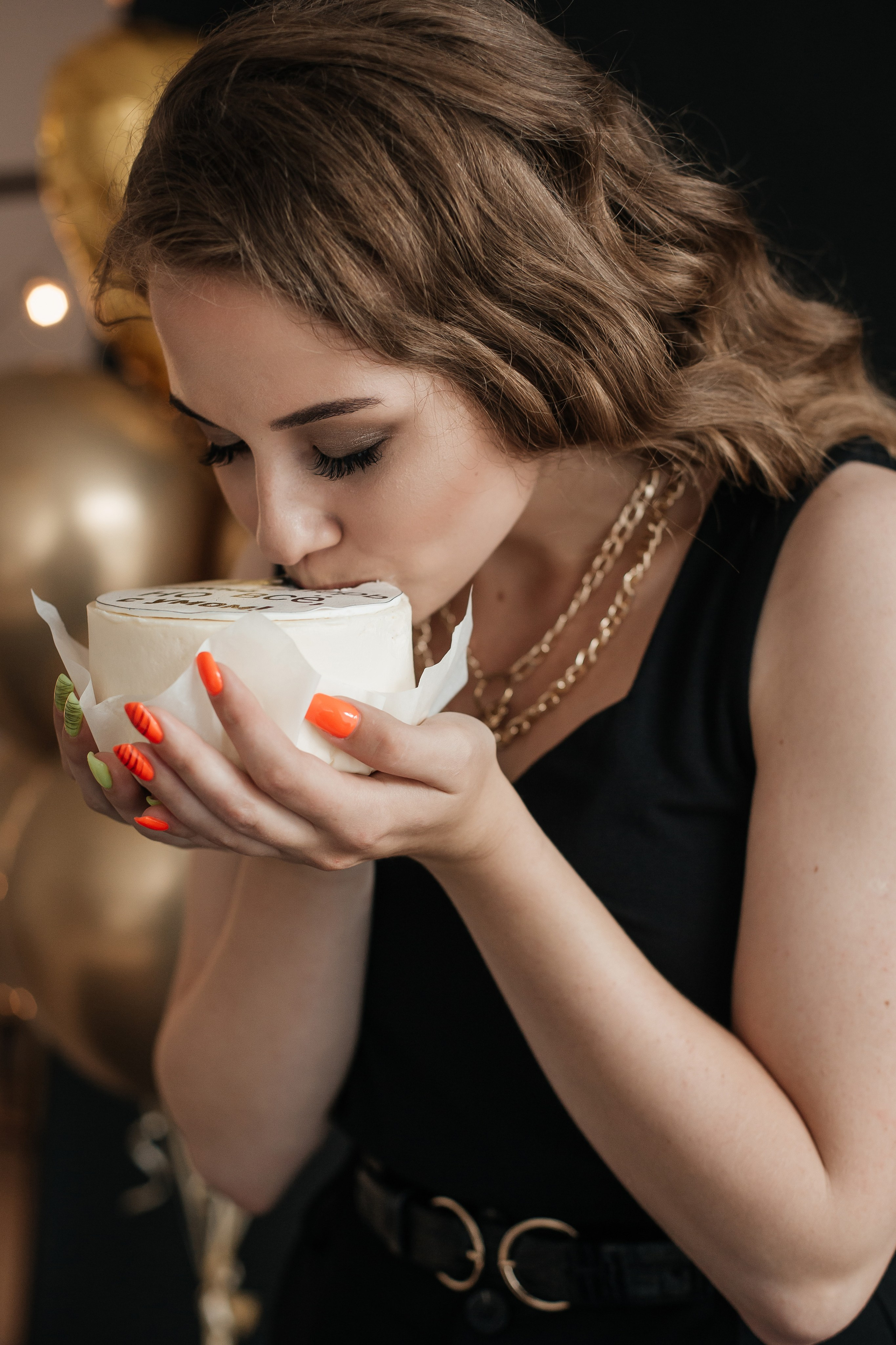 ФОТОСЕССИЯ КО ДНЮ РОЖДЕНИЯ. Фотограф в Киселёвске Татьяна Трухалева