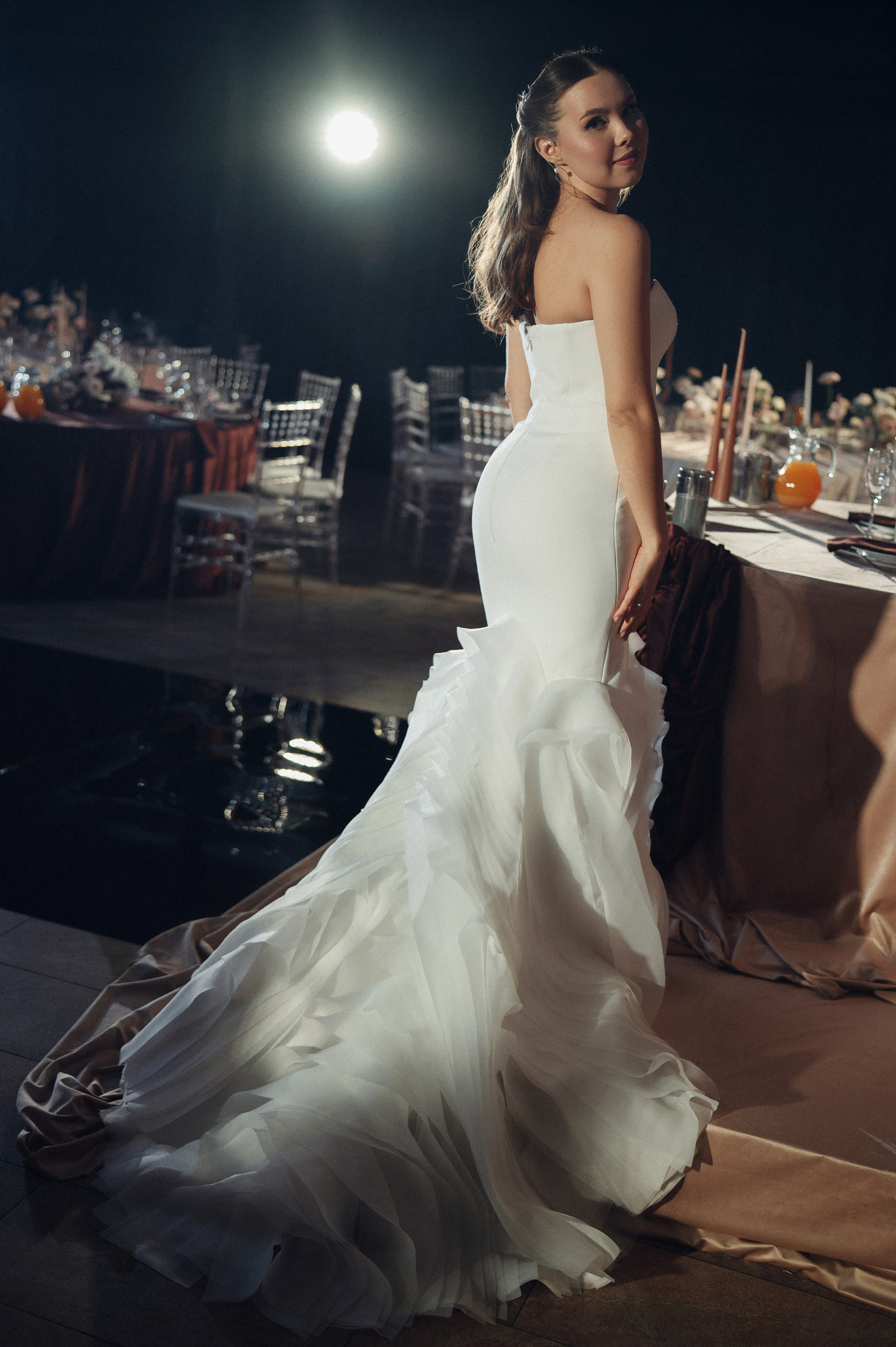 Денис и Света. Свадебный фотограф и видеограф