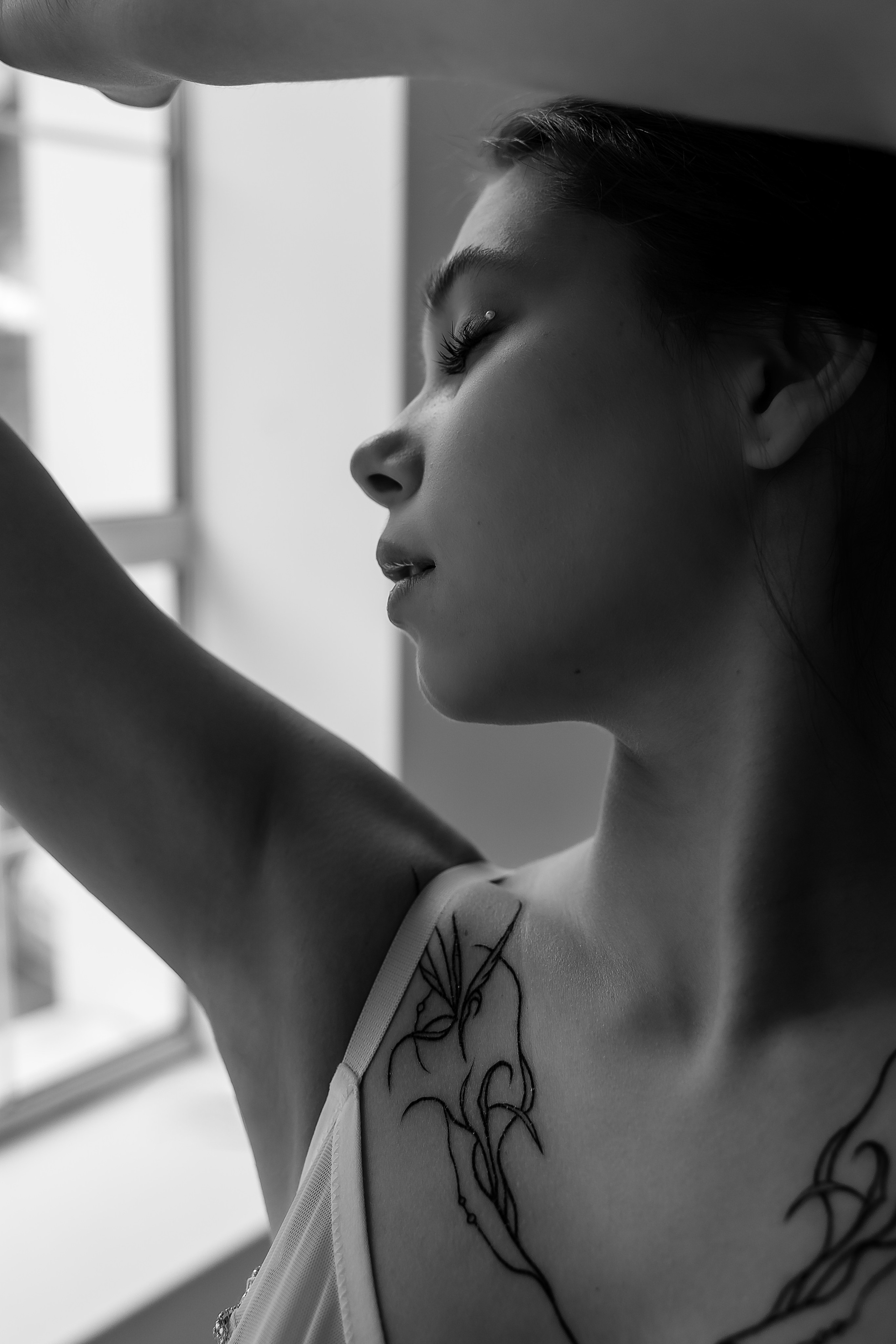 Владлена. Татьяна Тагель