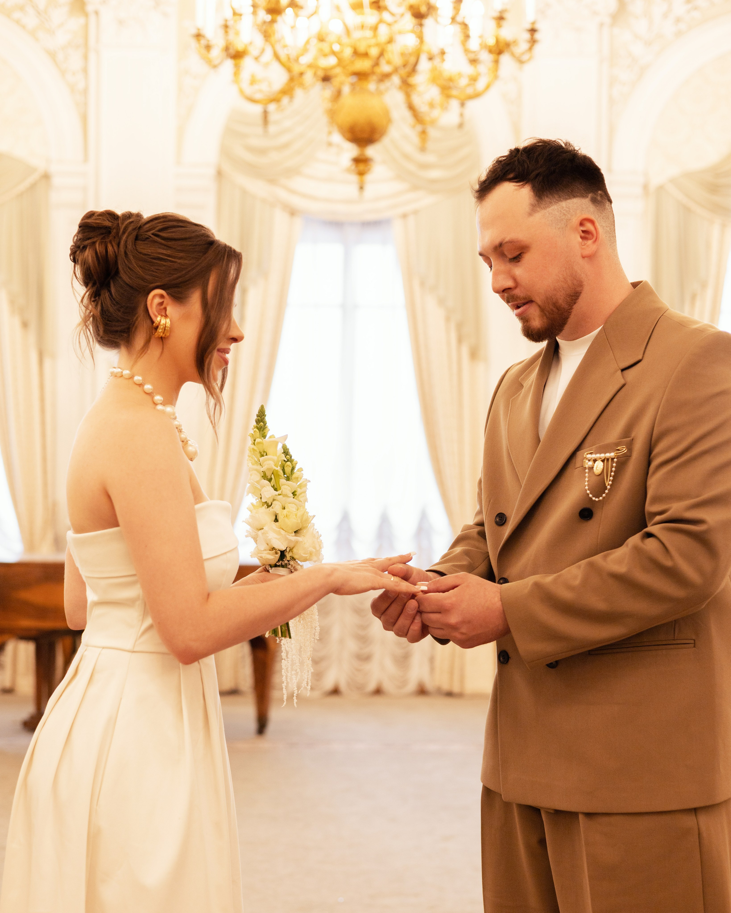 Роспись. Главная